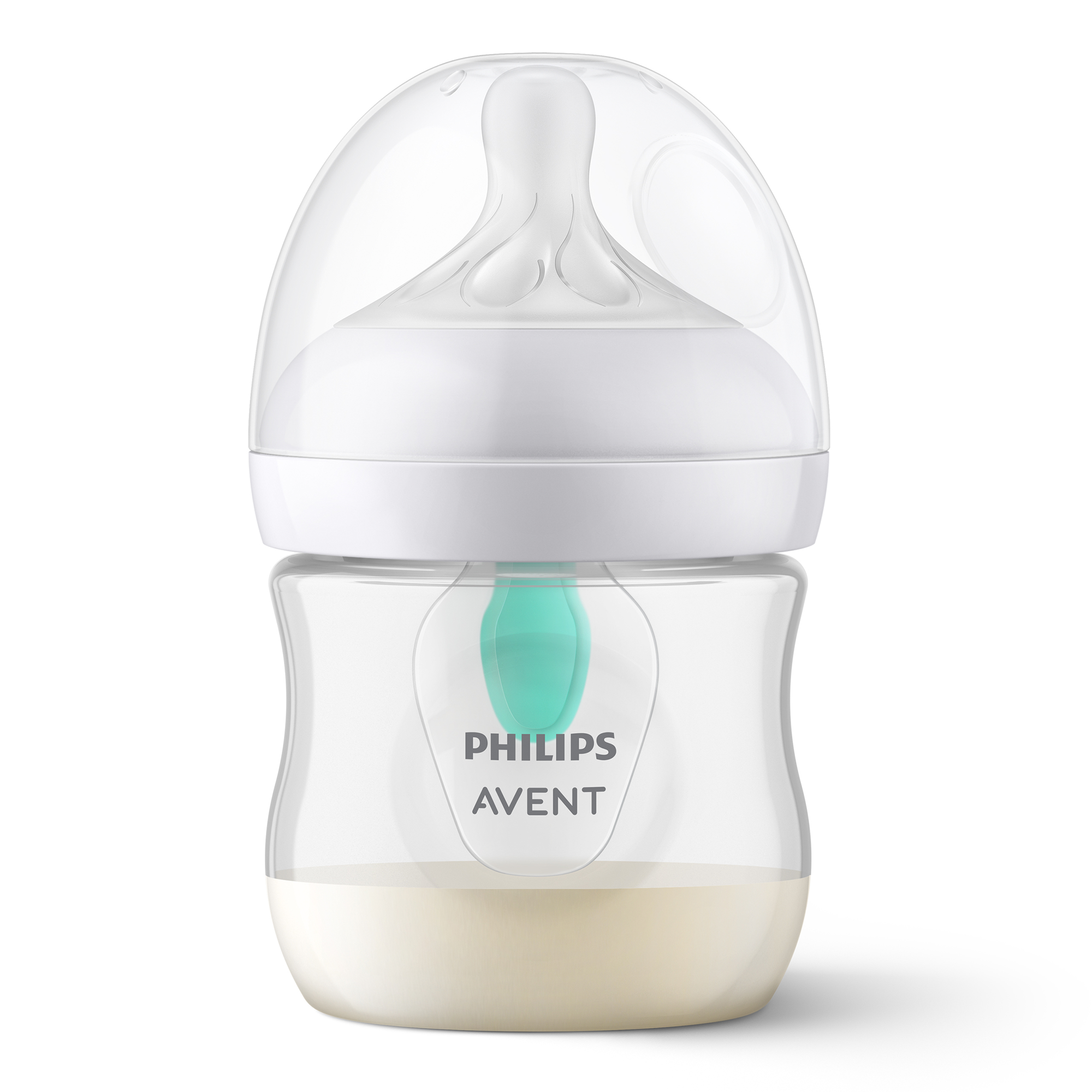 Babyfläschchen, PHILIPS AVENT, Transparent – Produktansicht