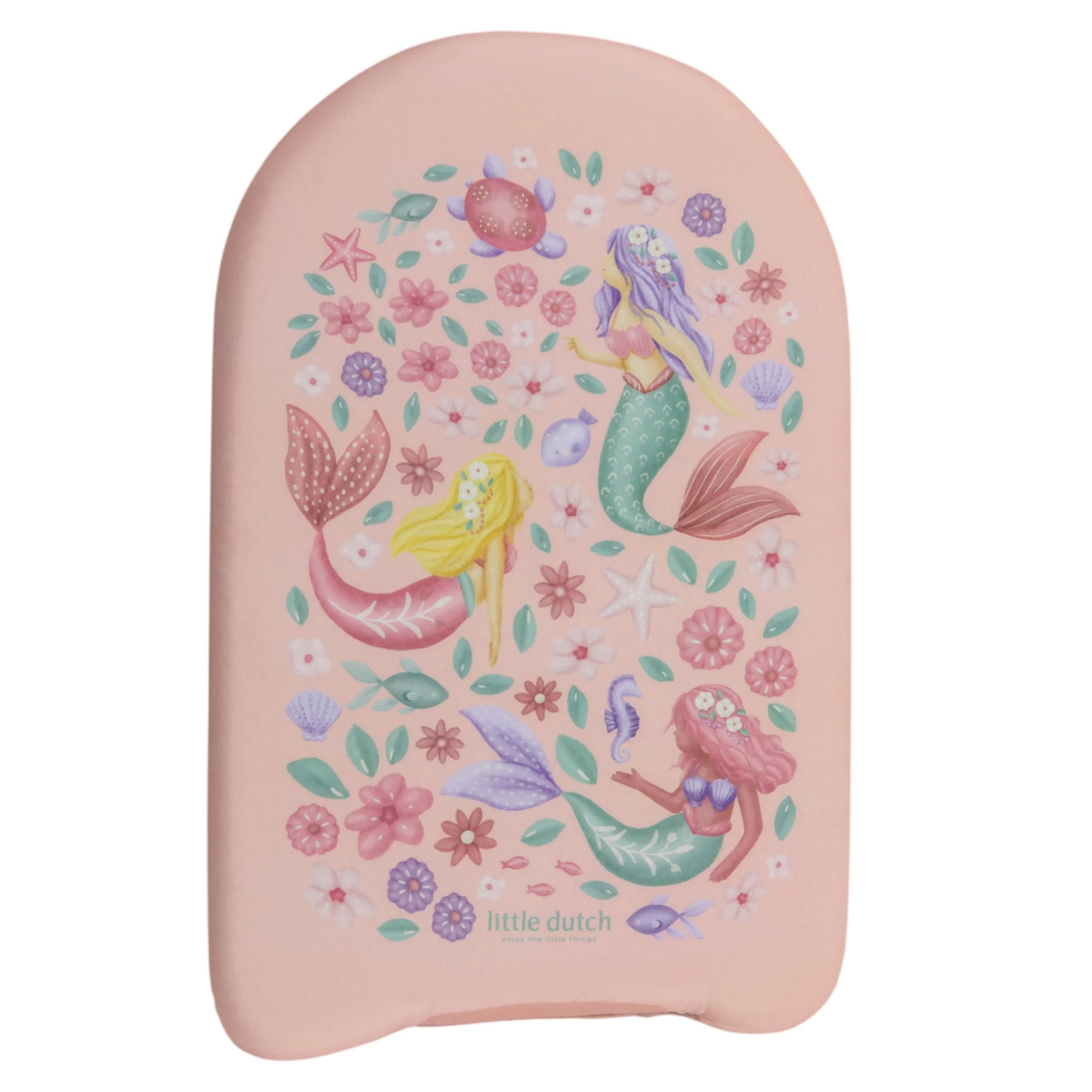 Schwimmflügel & Schwimmhilfen, Pink – Produktansicht