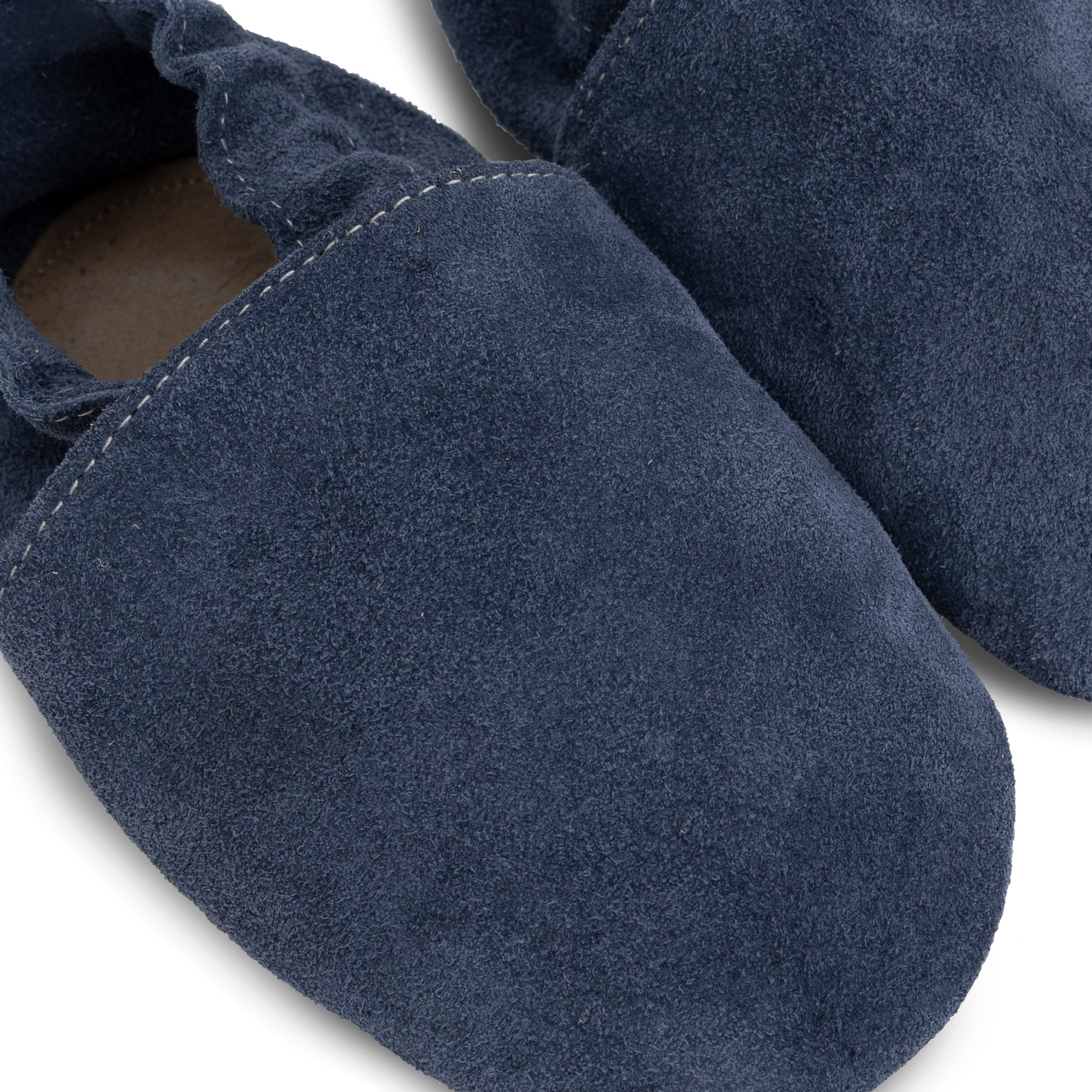 Krabbelschuhe, HOBEA – Produktansicht