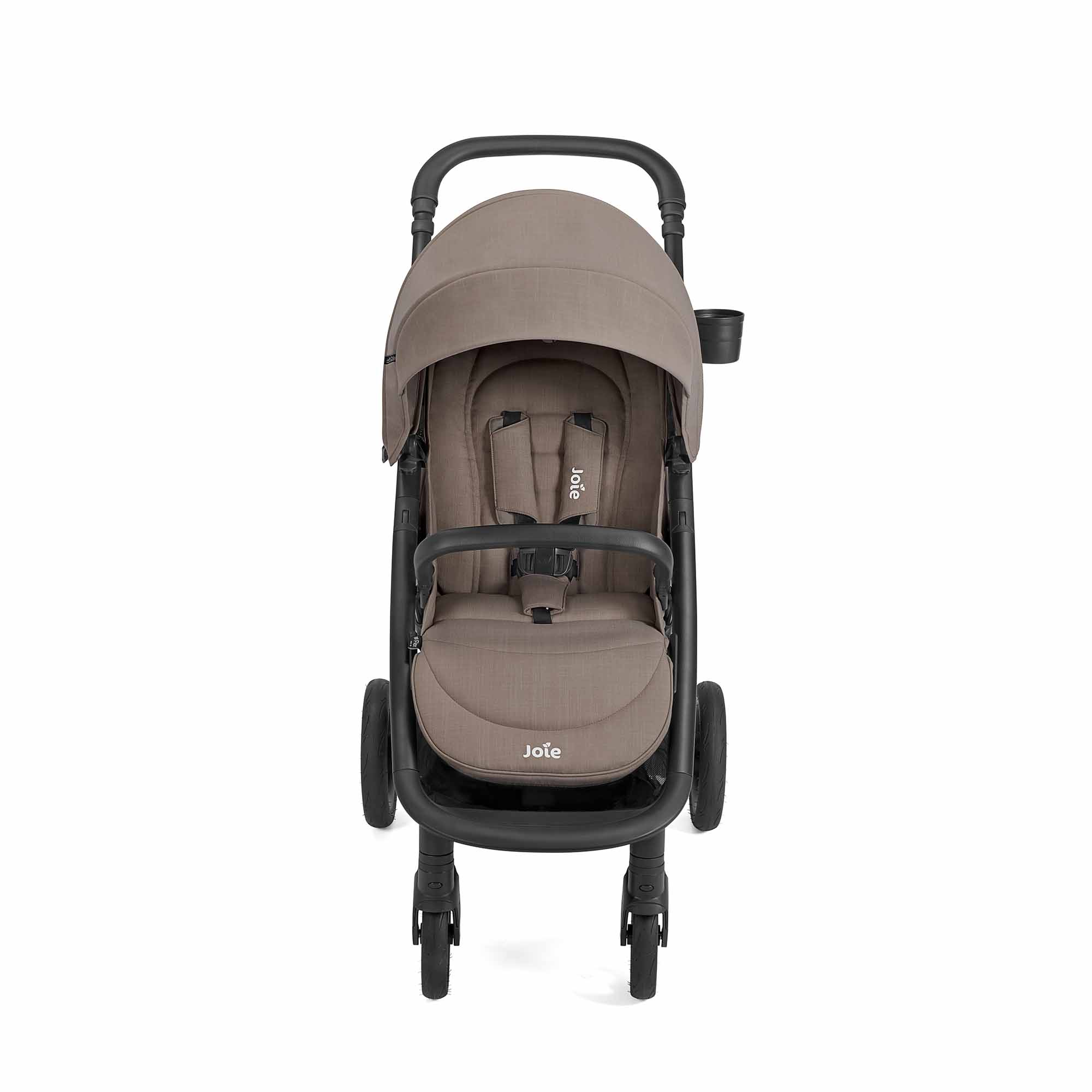 Sportwagen, Joie, Beige – Produktansicht