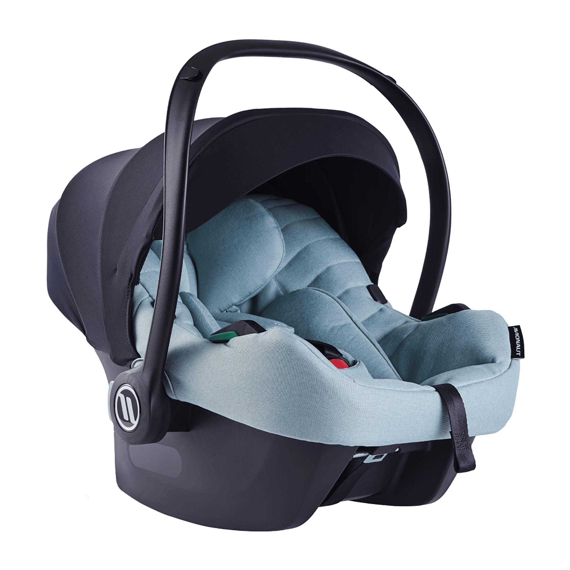 Babyschalen 0-13 kg, Gruppe 0+, AVIONAUT – Produktansicht