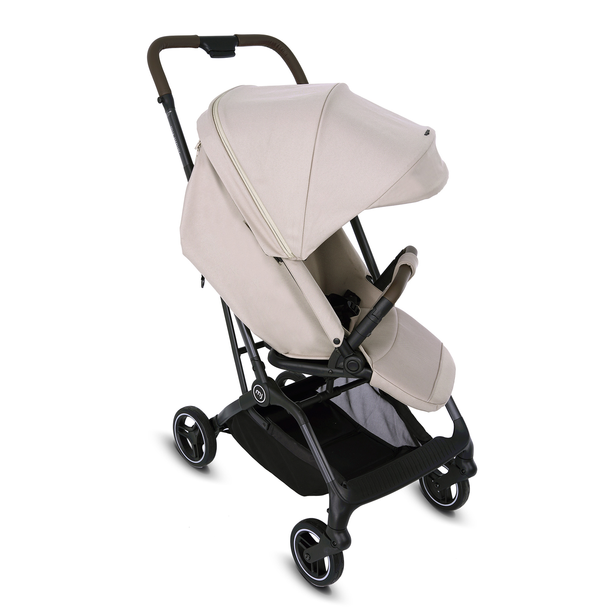 Buggys, My junior, Beige – Produktansicht