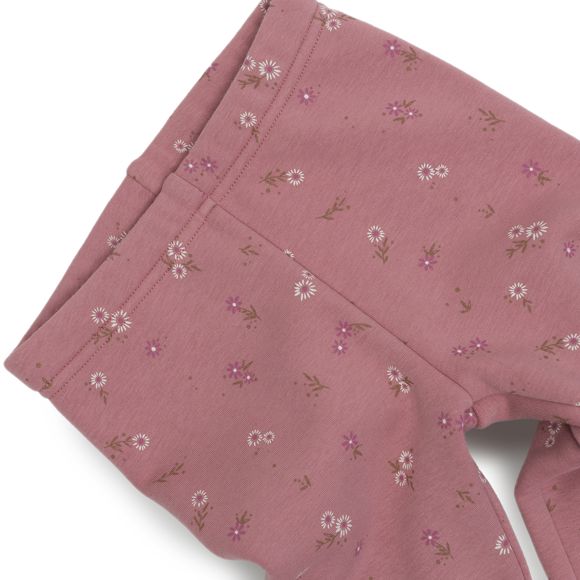 Thermoleggings, LITTLE ONE, Pink – Produktansicht