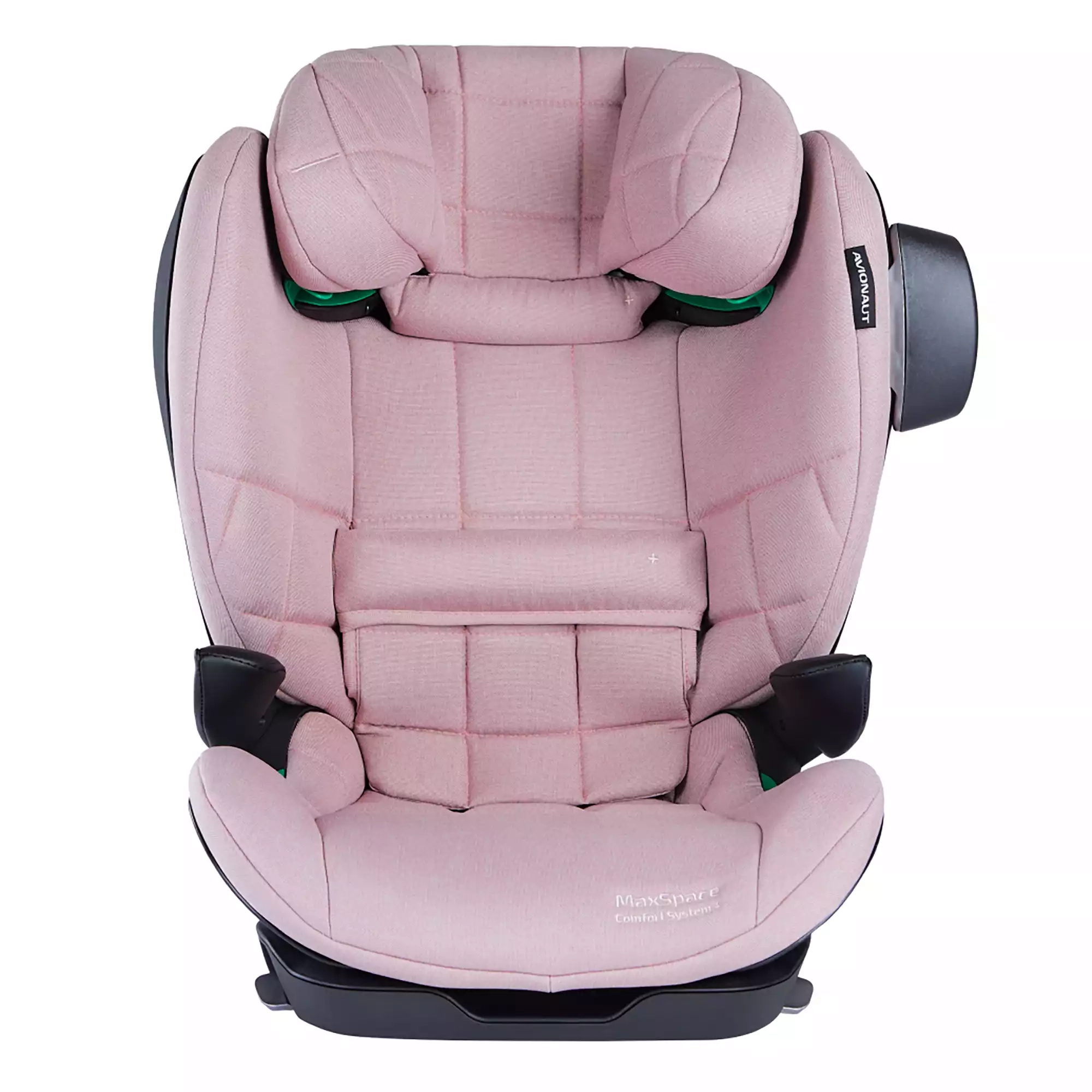 Kindersitze 15-36 kg, Gruppe 2/3, AVIONAUT – Produktansicht