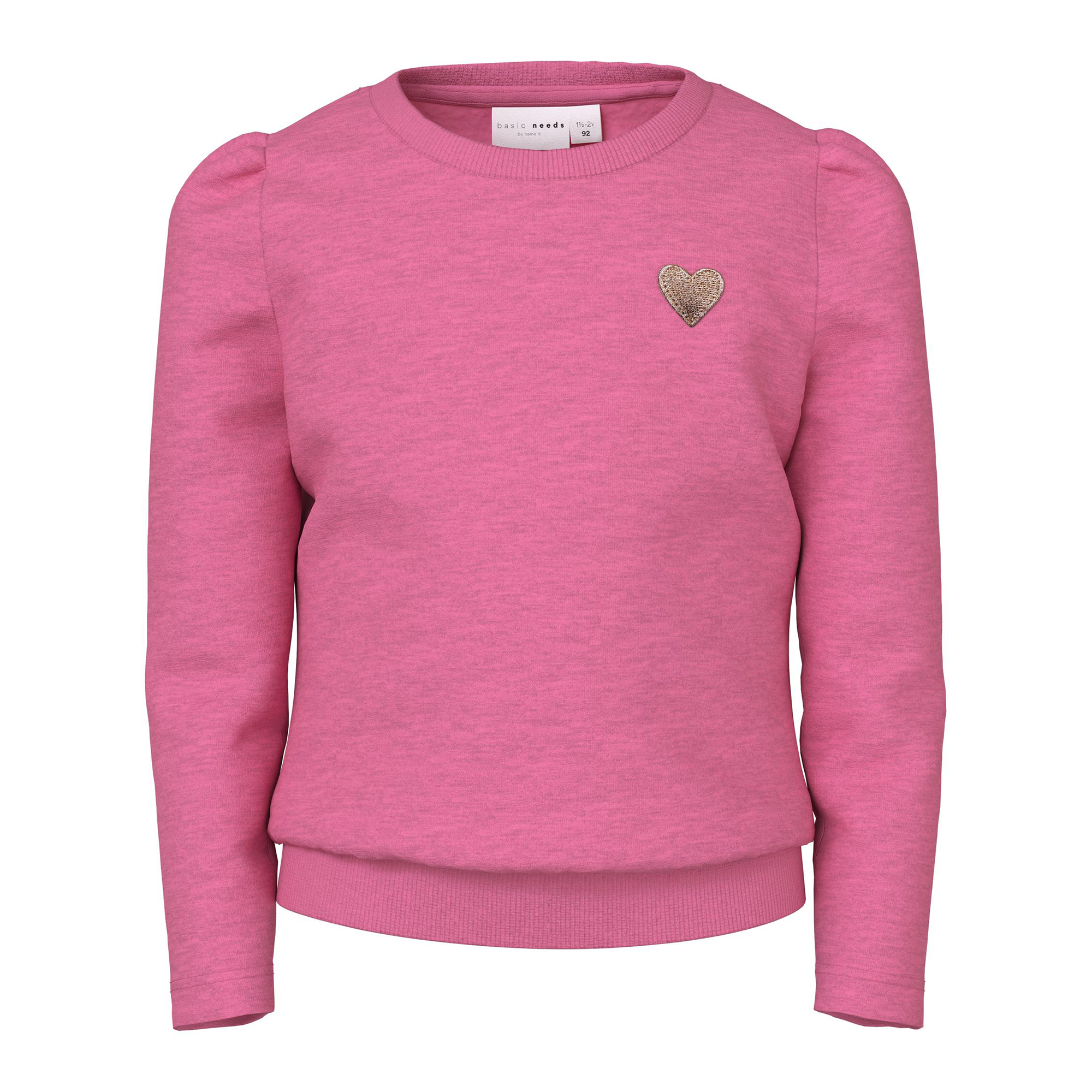 Sweatshirt Pink Cosmos name it Pink M2000584983605 1