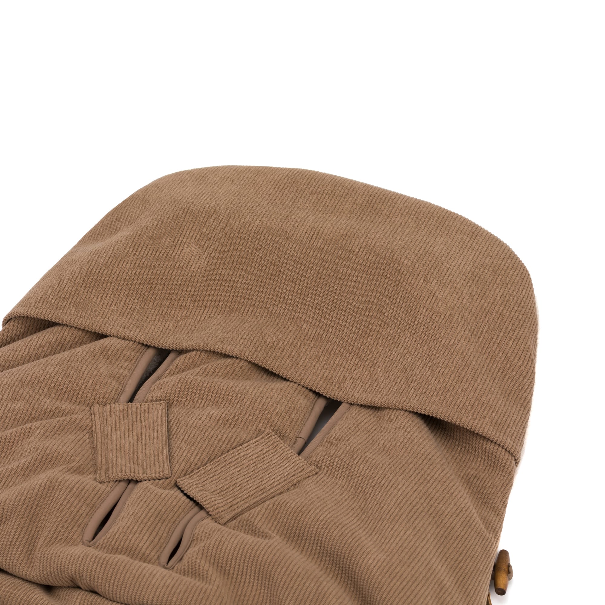 Fußsäcke & Decken, LITTLE ONE, Beige – Produktansicht