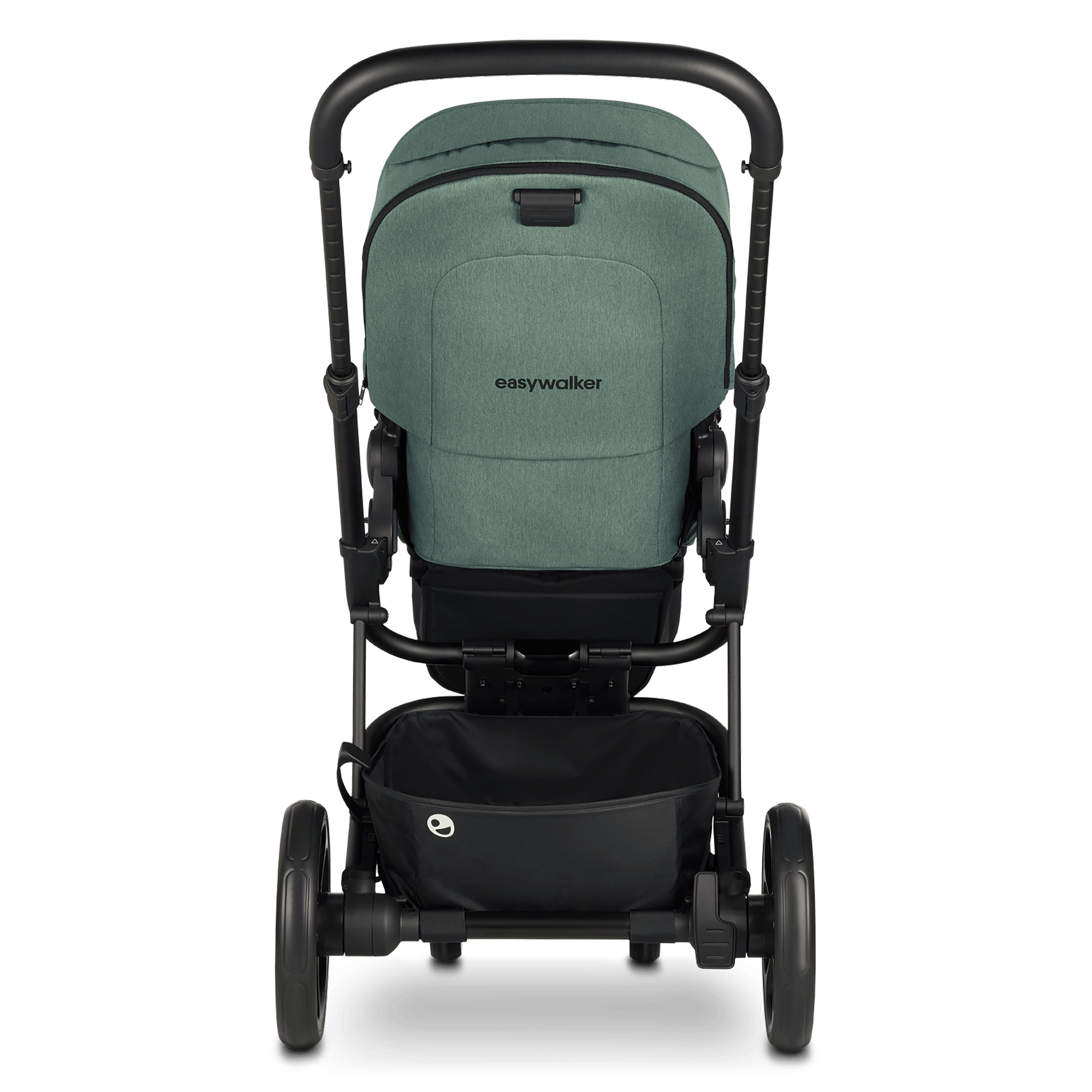 Kombi-Kinderwagen, easywalker – Produktansicht