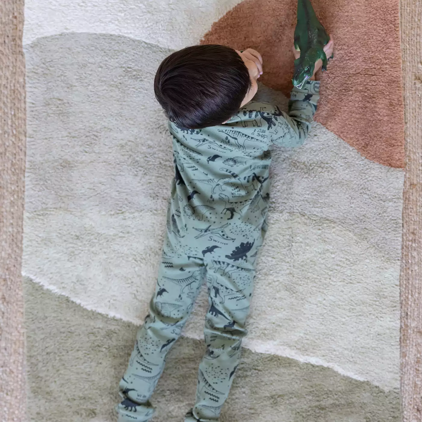 Zweiteiler, FEETJE – Produktansicht