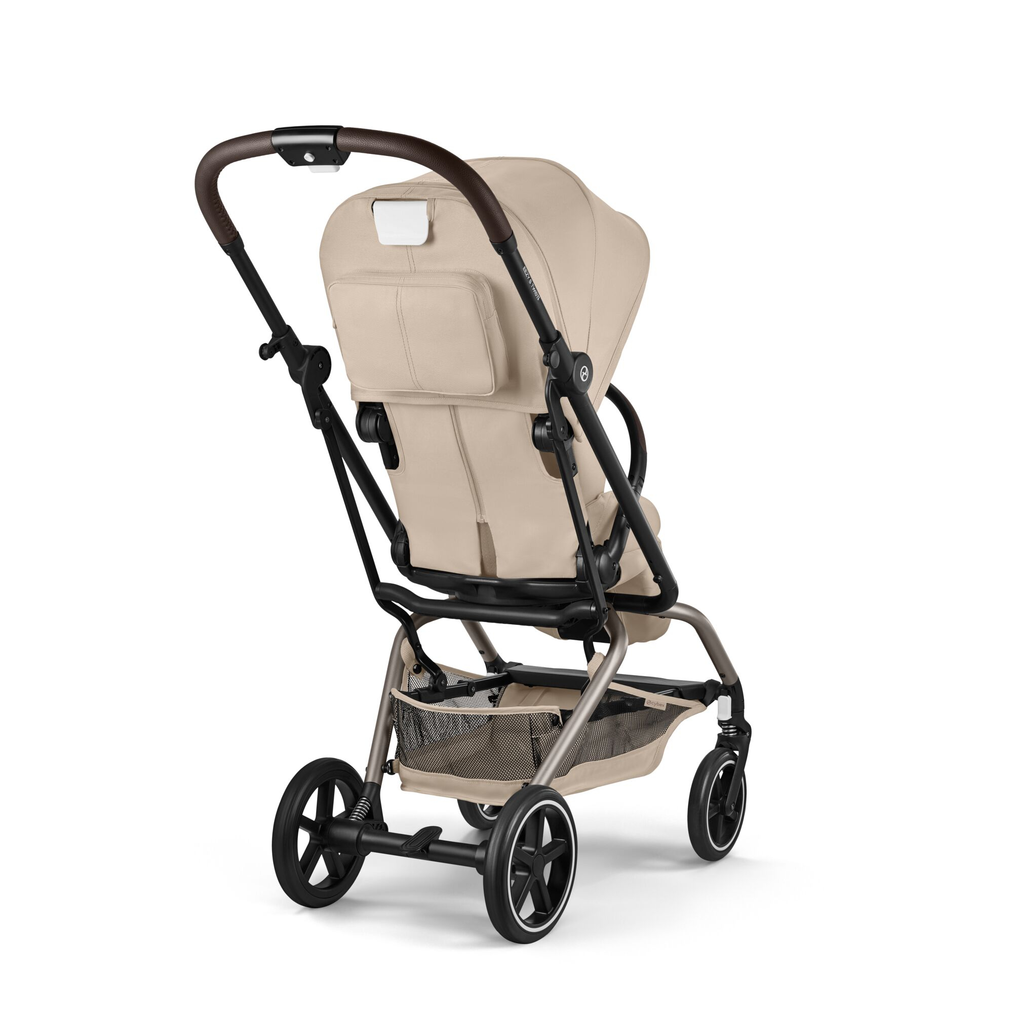 Buggys, cybex, Beige – Produktansicht