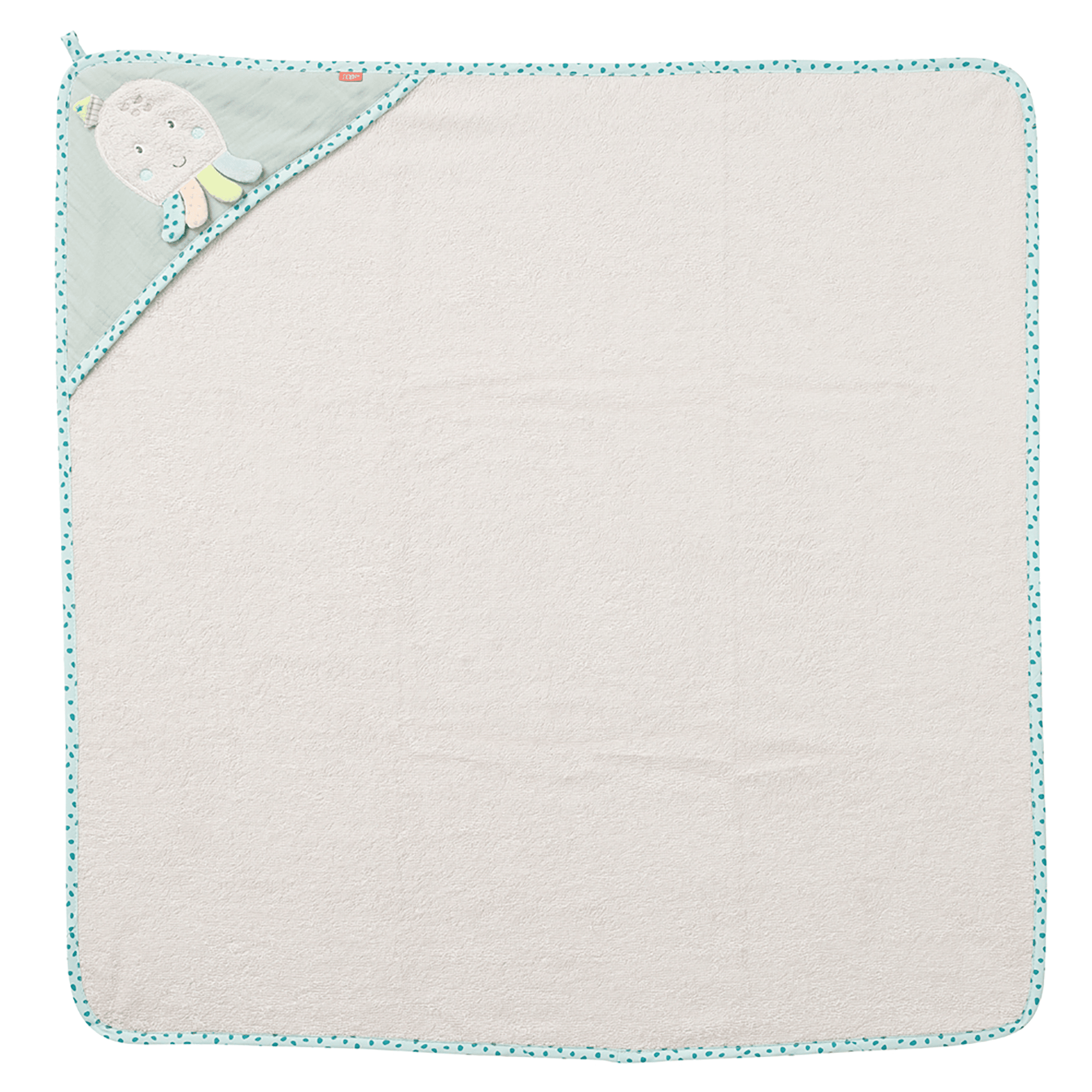 Handtücher, fehn, Beige – Produktansicht