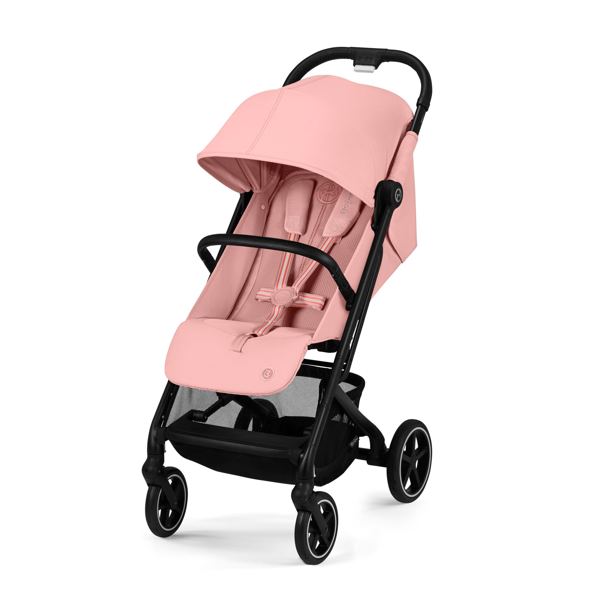 cybex, Pink – Besonderheit: geeignet ab Geburt bis ca. 4 Jahre (max. 22 kg)