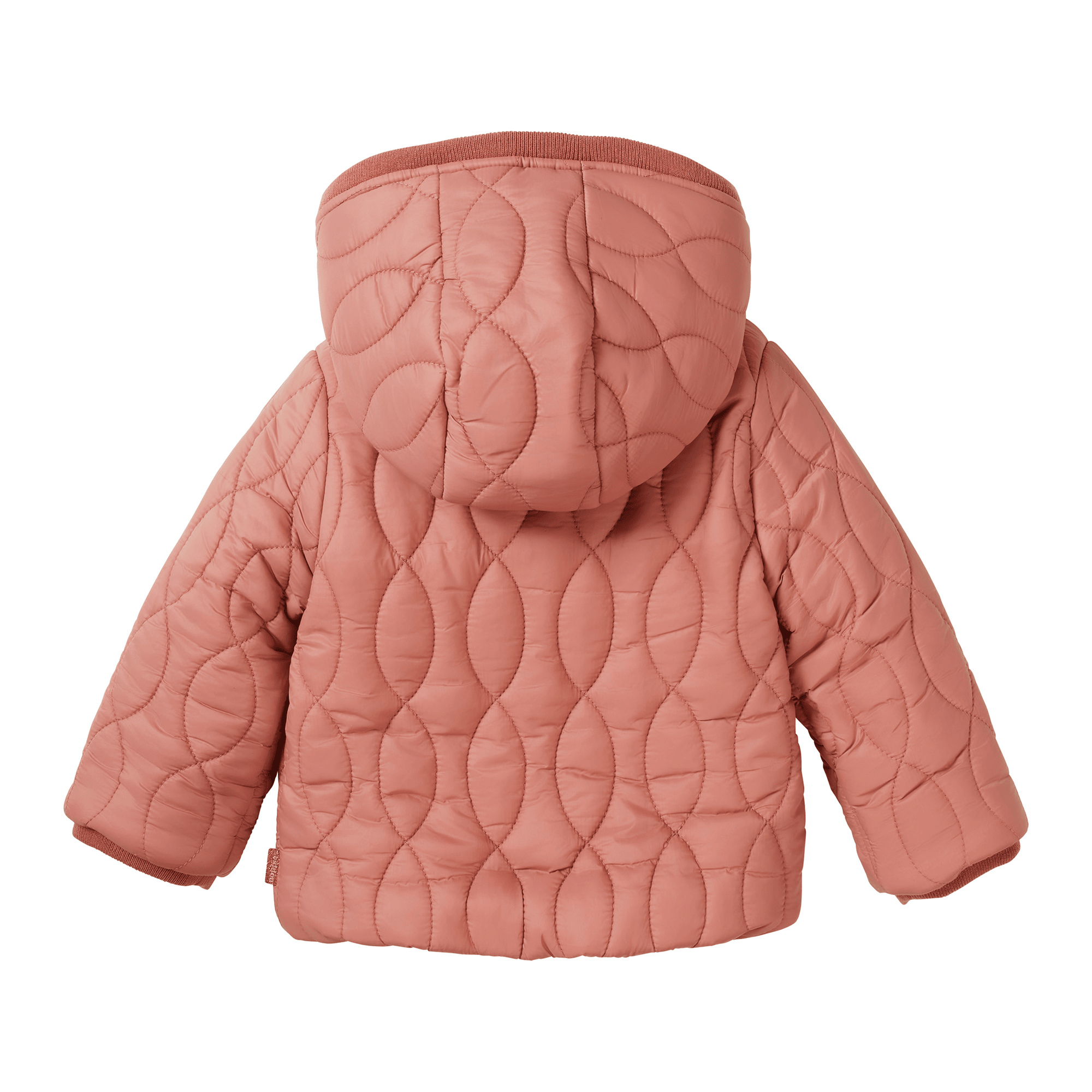 Winterjacken, noppies – Produktansicht