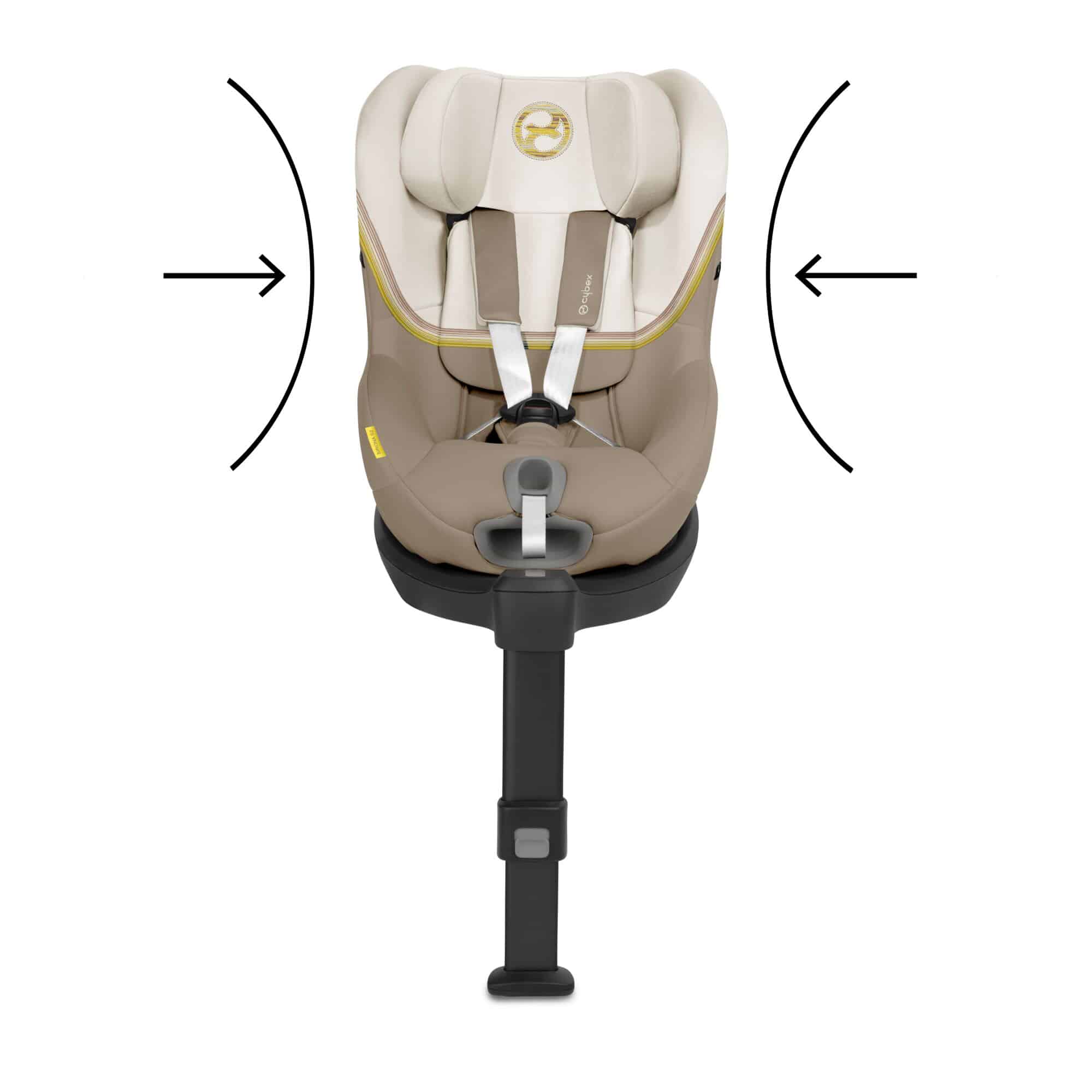 Reboarder 0-18 kg, Gruppe 0+/1, cybex – Produktansicht