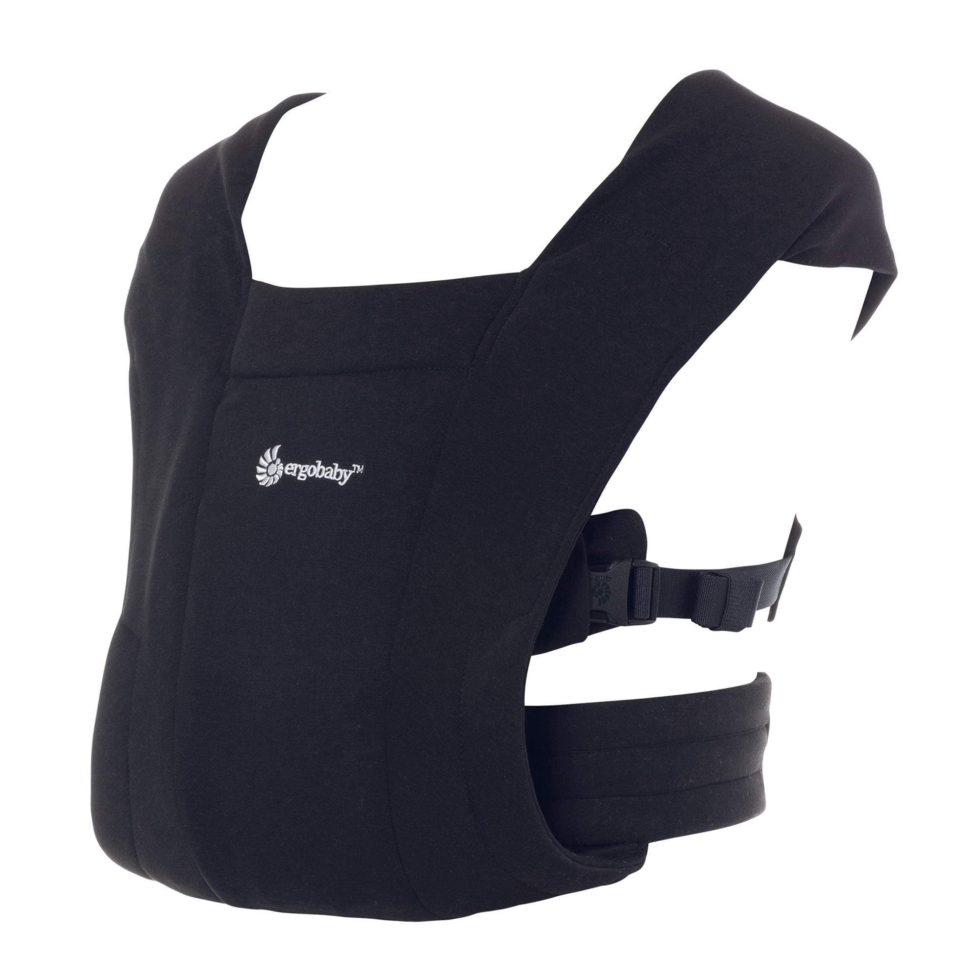 Babytragen, ERGObaby, Schwarz – Produktansicht
