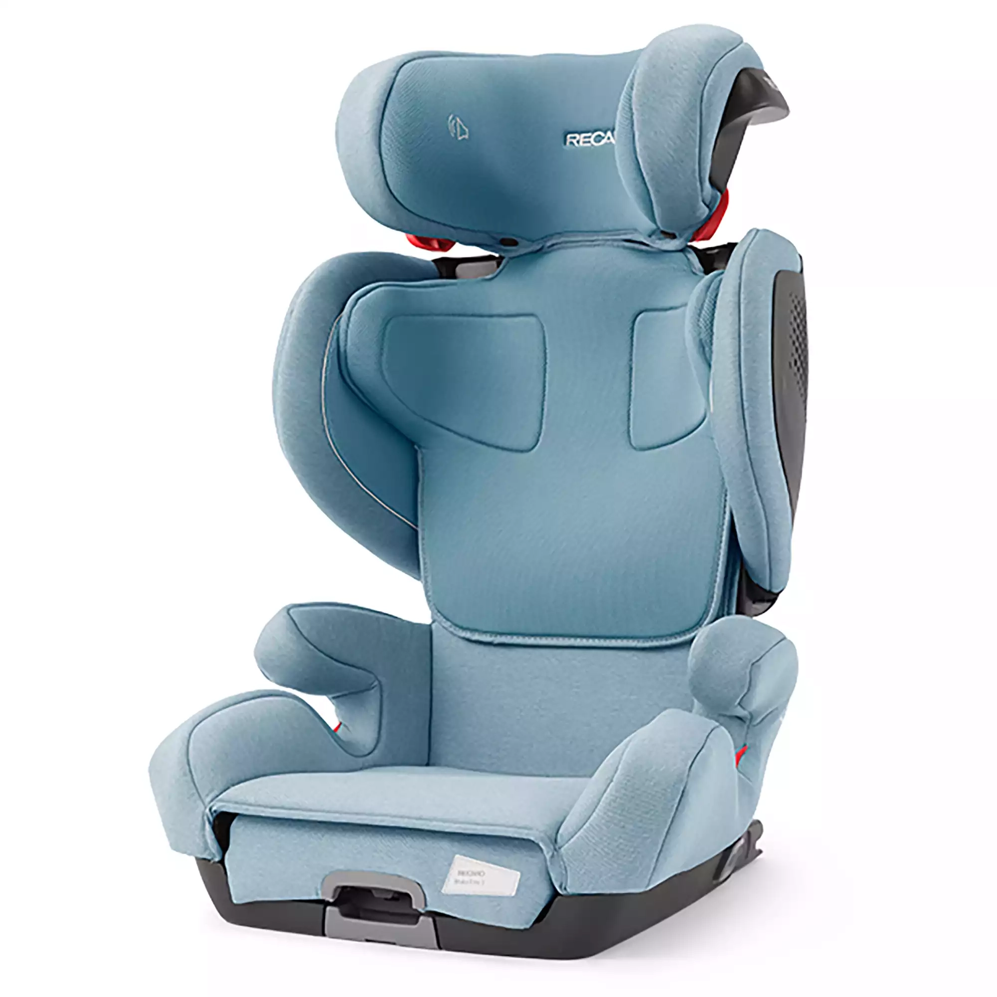 Kindersitze 15-36 kg, Gruppe 2/3, RECARO – Produktansicht