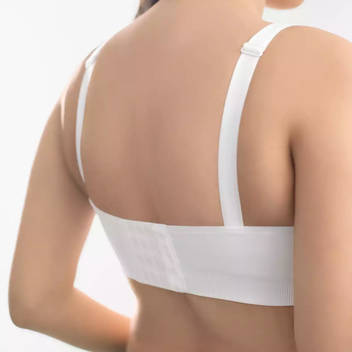 Still-BH´s, medela, Weiß – Produktansicht