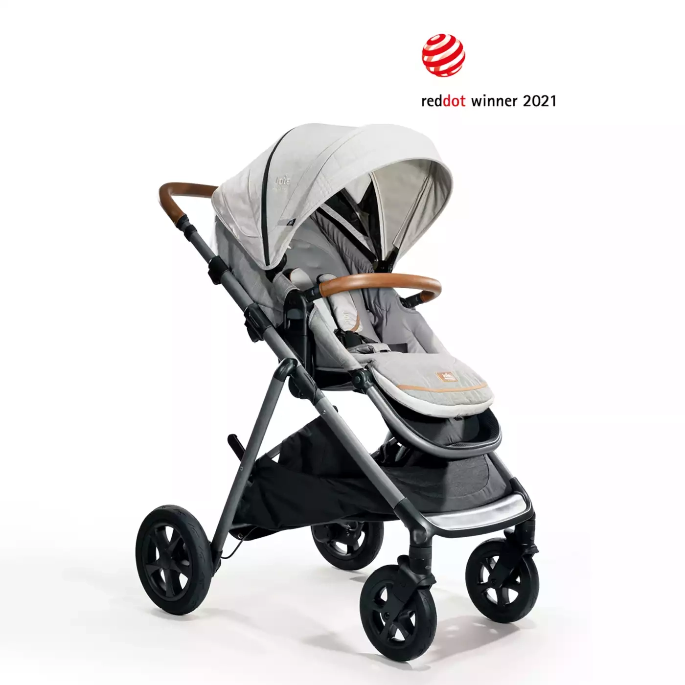 Reisebuggys, Joie signature – Produktansicht