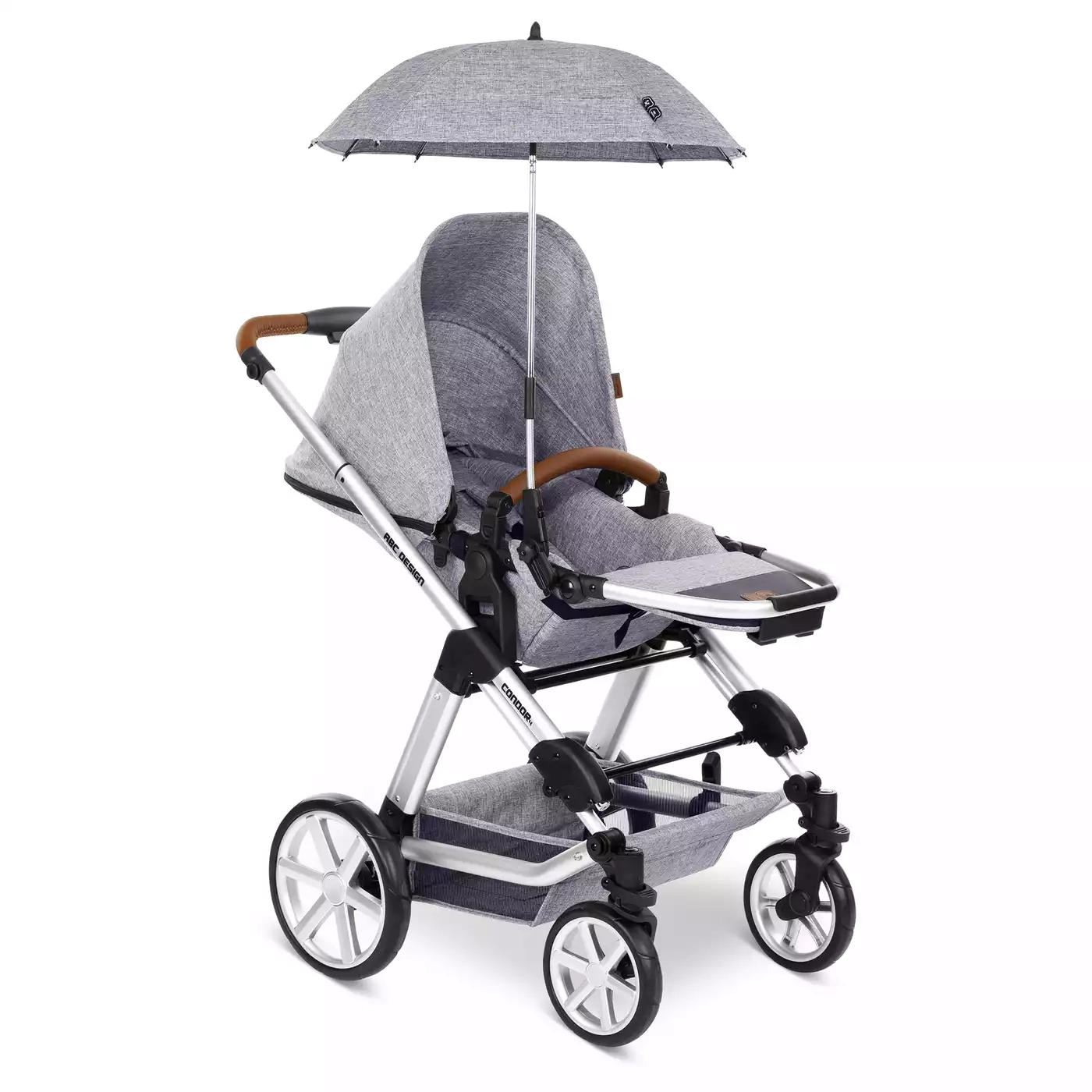 Kinderwagen Zubehör, ABC DESIGN – Produktansicht