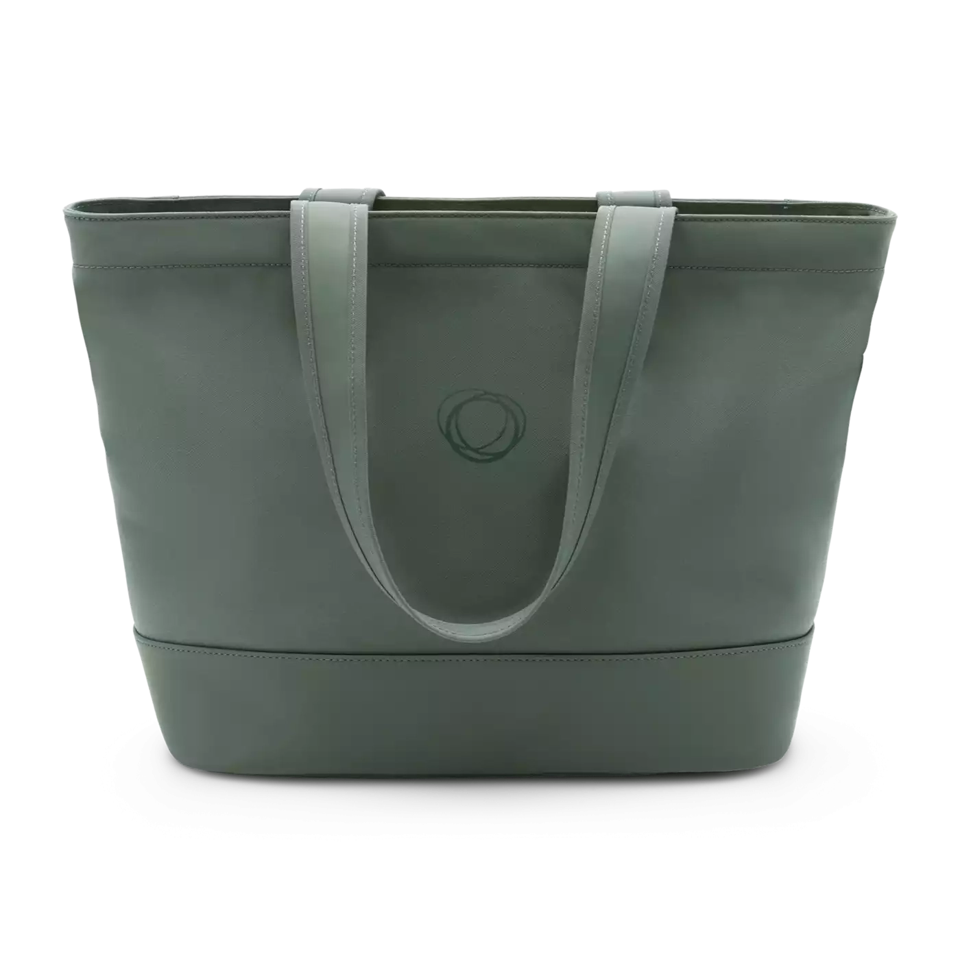 Wickeltaschen, bugaboo, Grün – Produktansicht