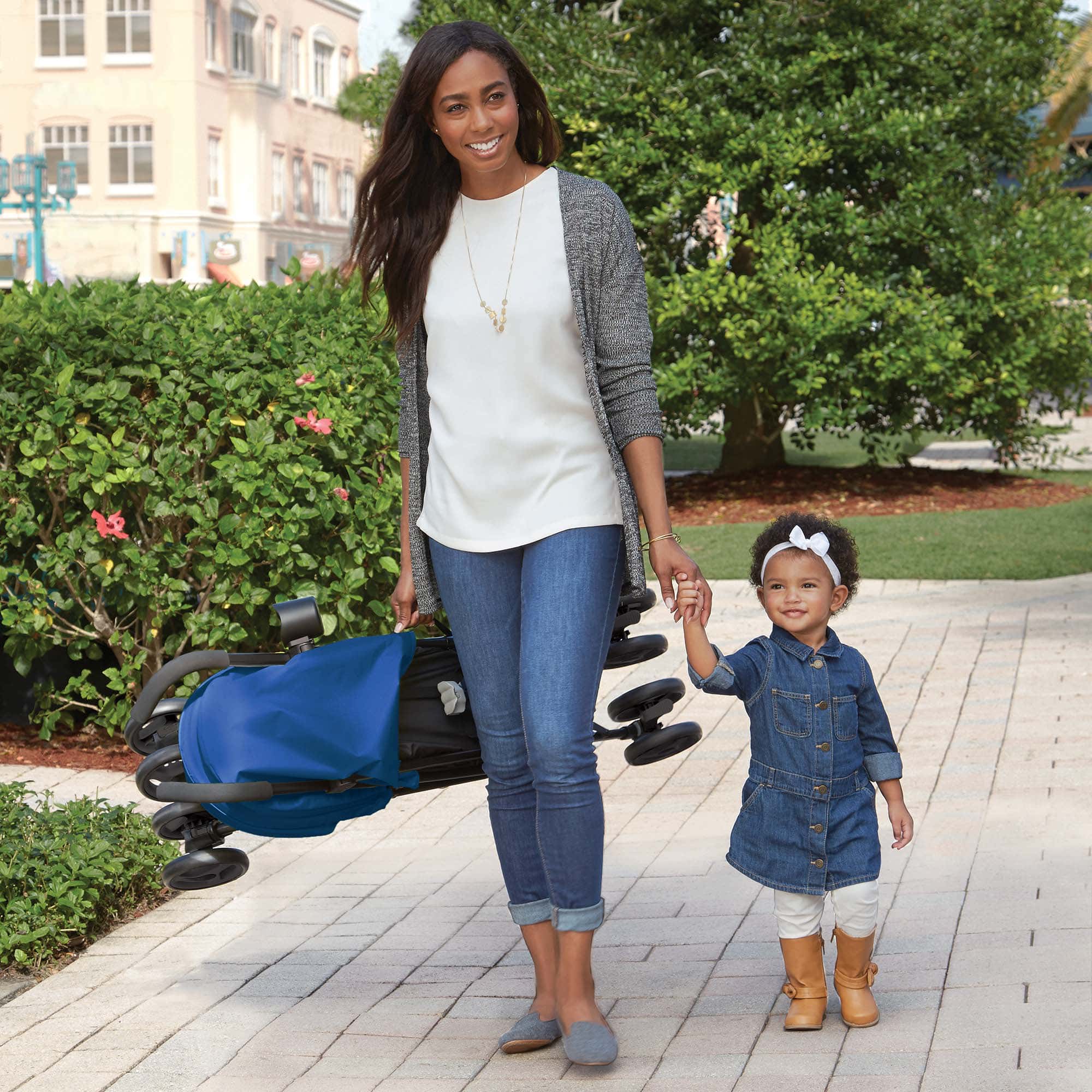 Reisebuggys, GRACO – Produktansicht