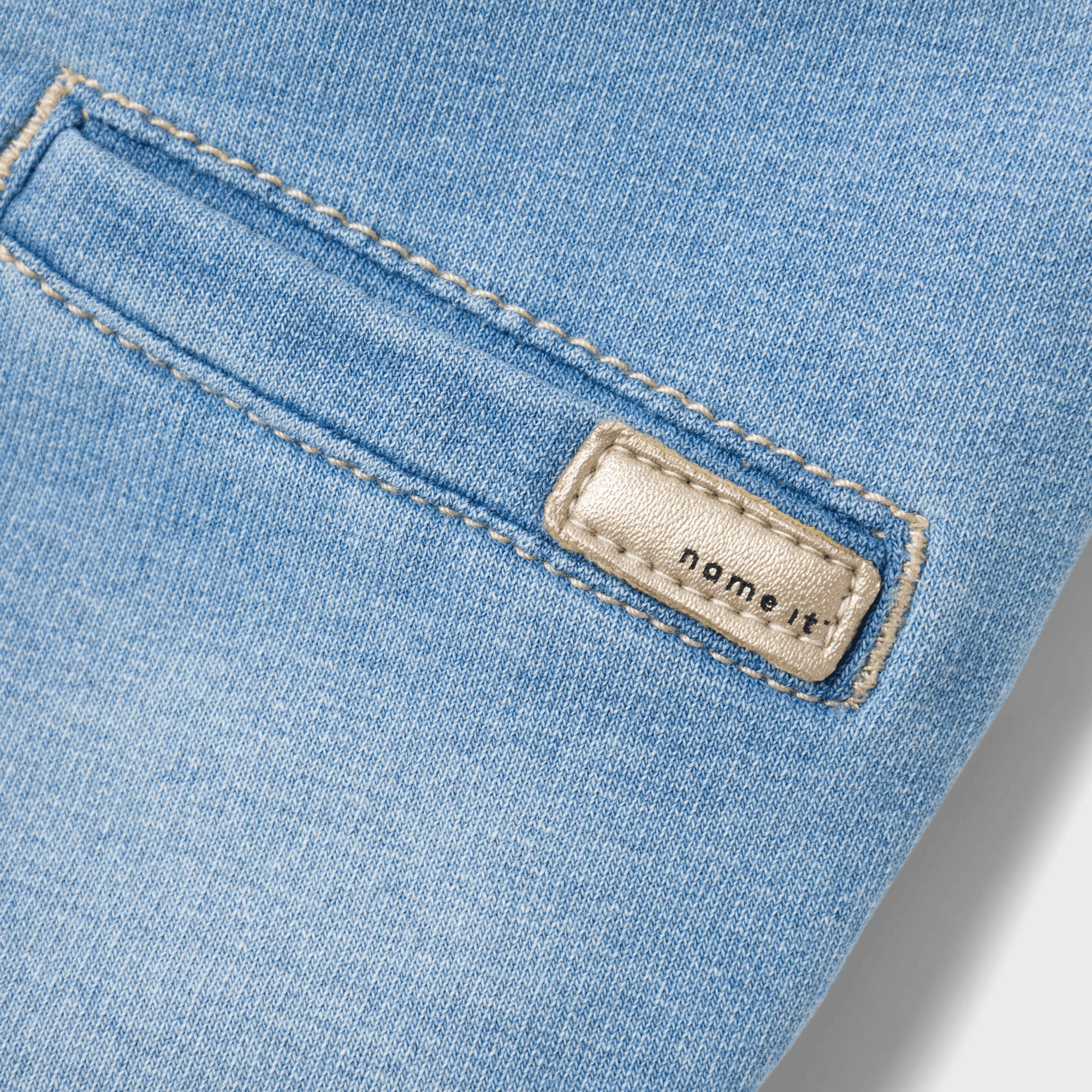 Lange Hosen, name it, Blau – Produktansicht