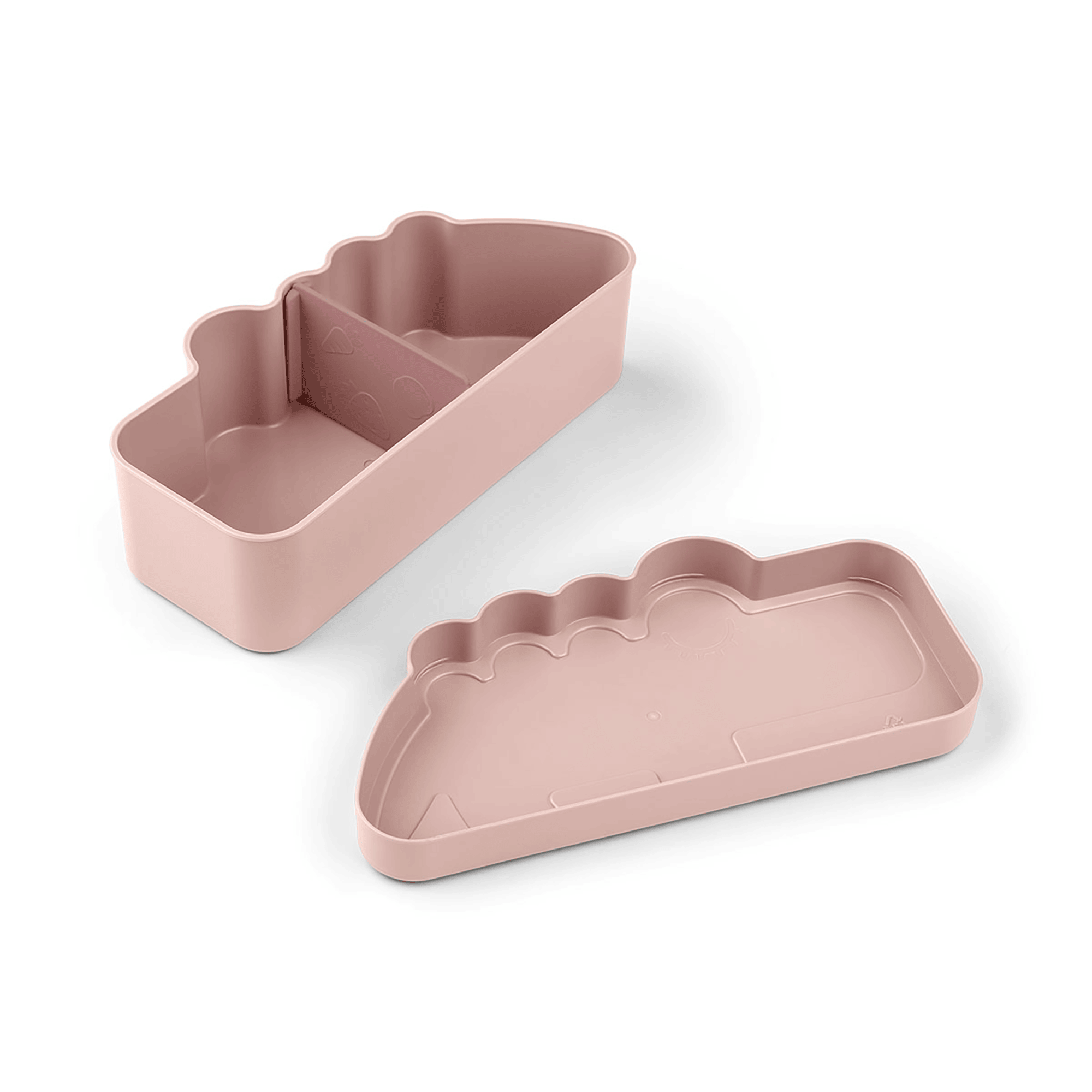 Brotdosen & Snackboxen, done by deer, Pink – Produktansicht
