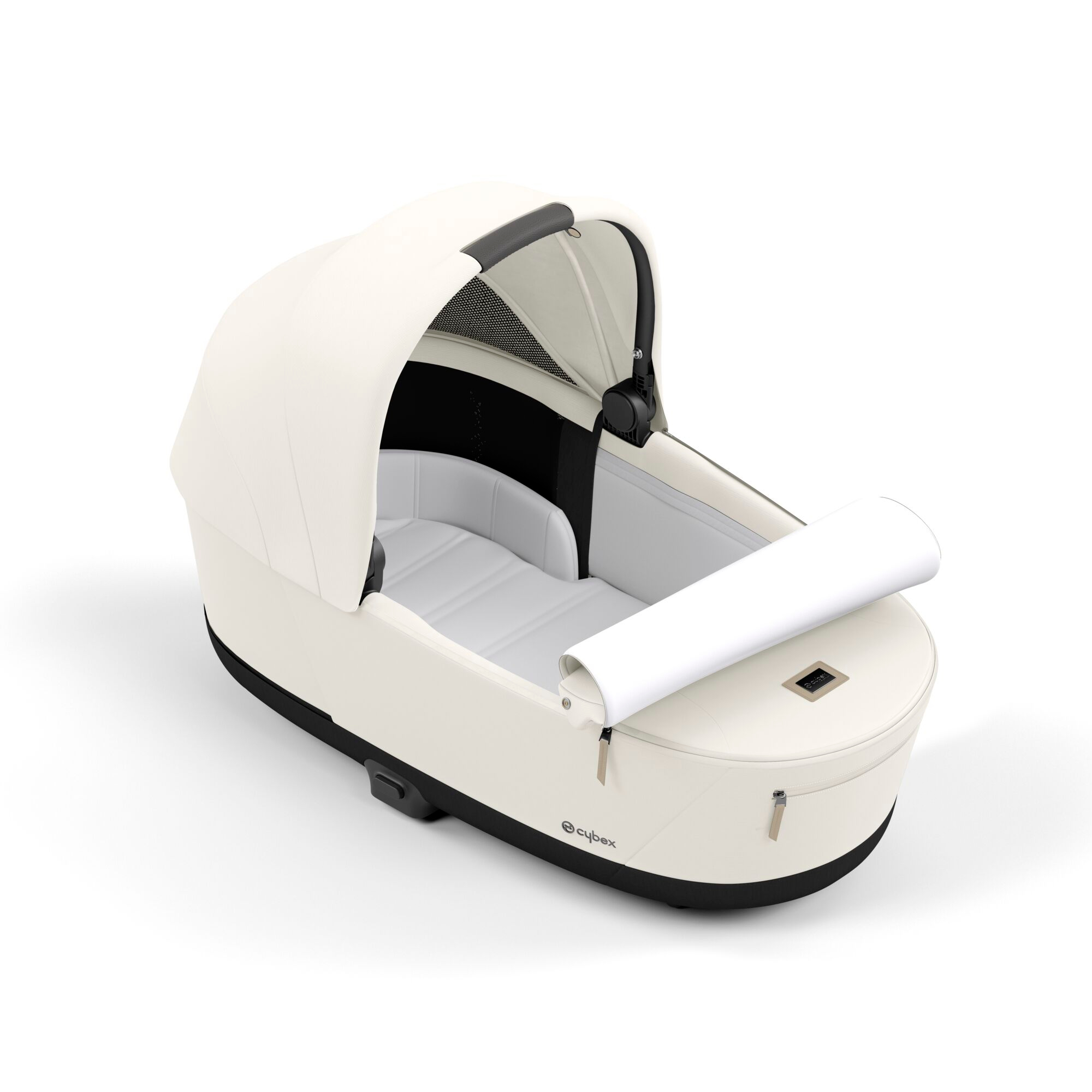 Tragewannen, cybex PLATINUM, Weiß – Produktansicht