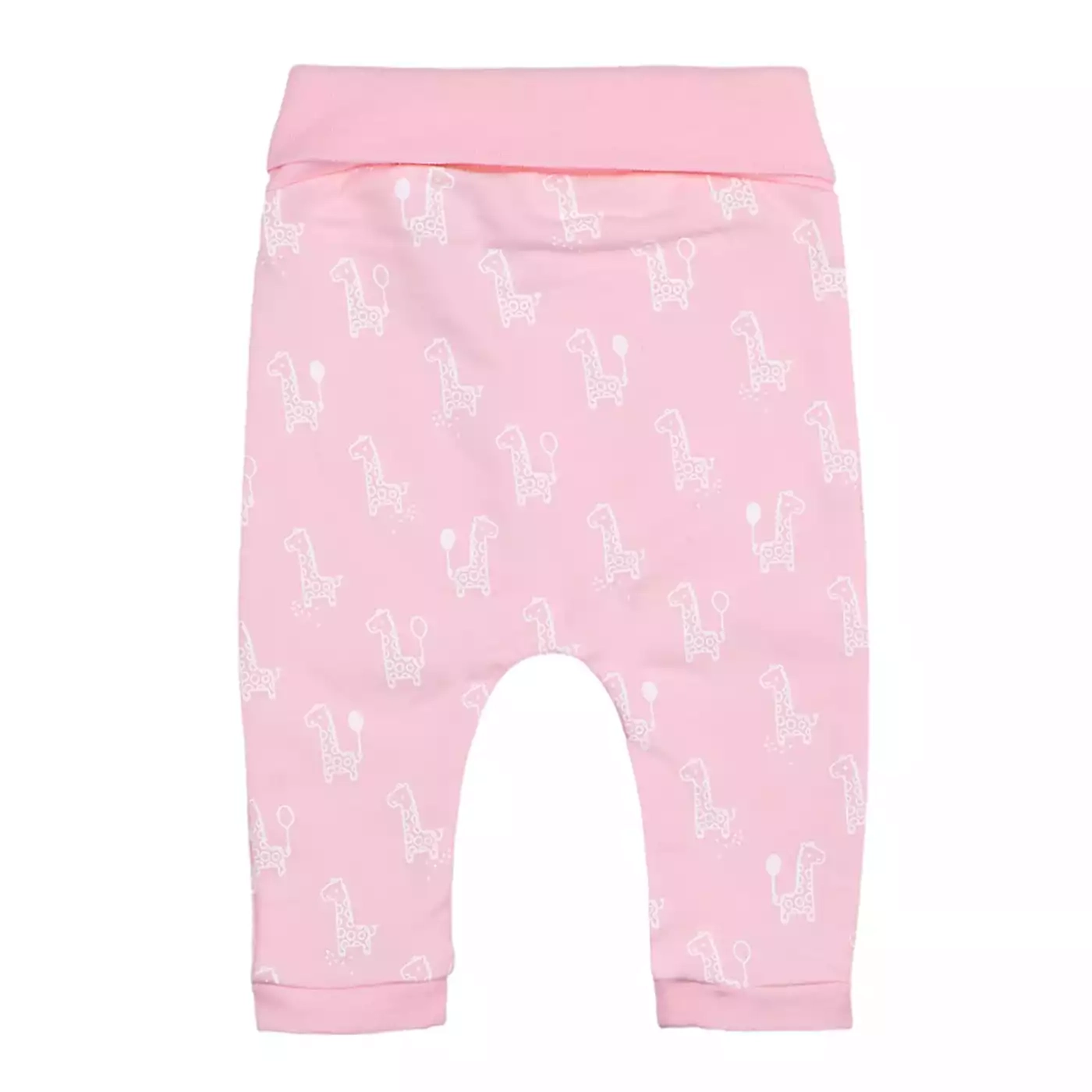 Lange Hosen, FEETJE, Pink – Produktansicht