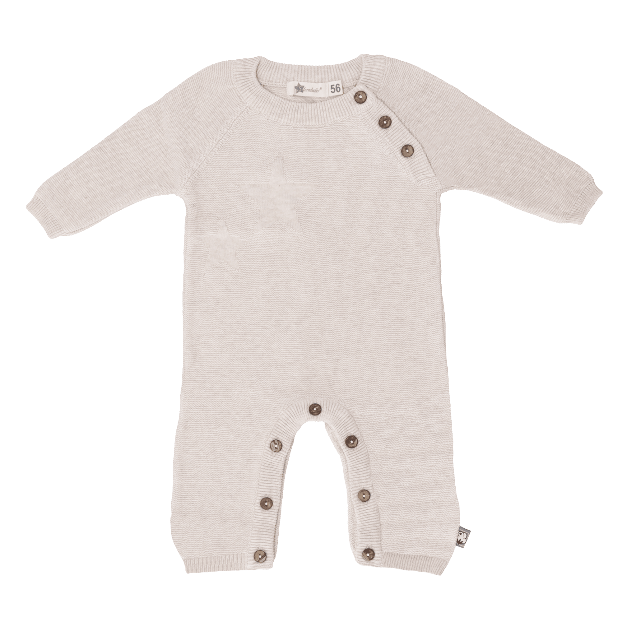 Overalls, Sterntaler – Produktansicht