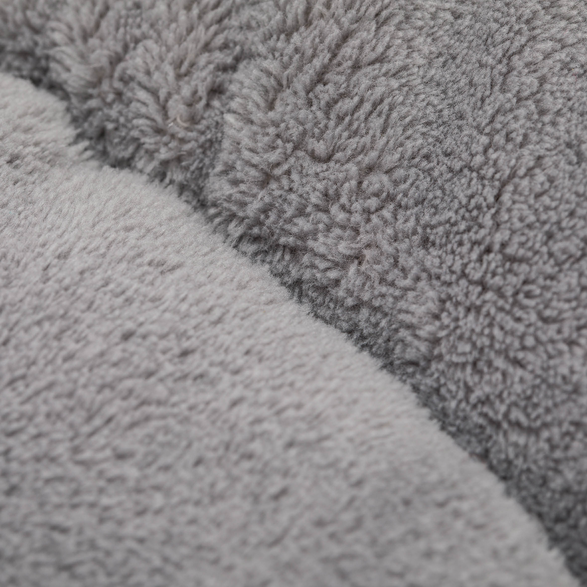 Fußsäcke & Decken, LITTLE ONE, Grau – Produktansicht