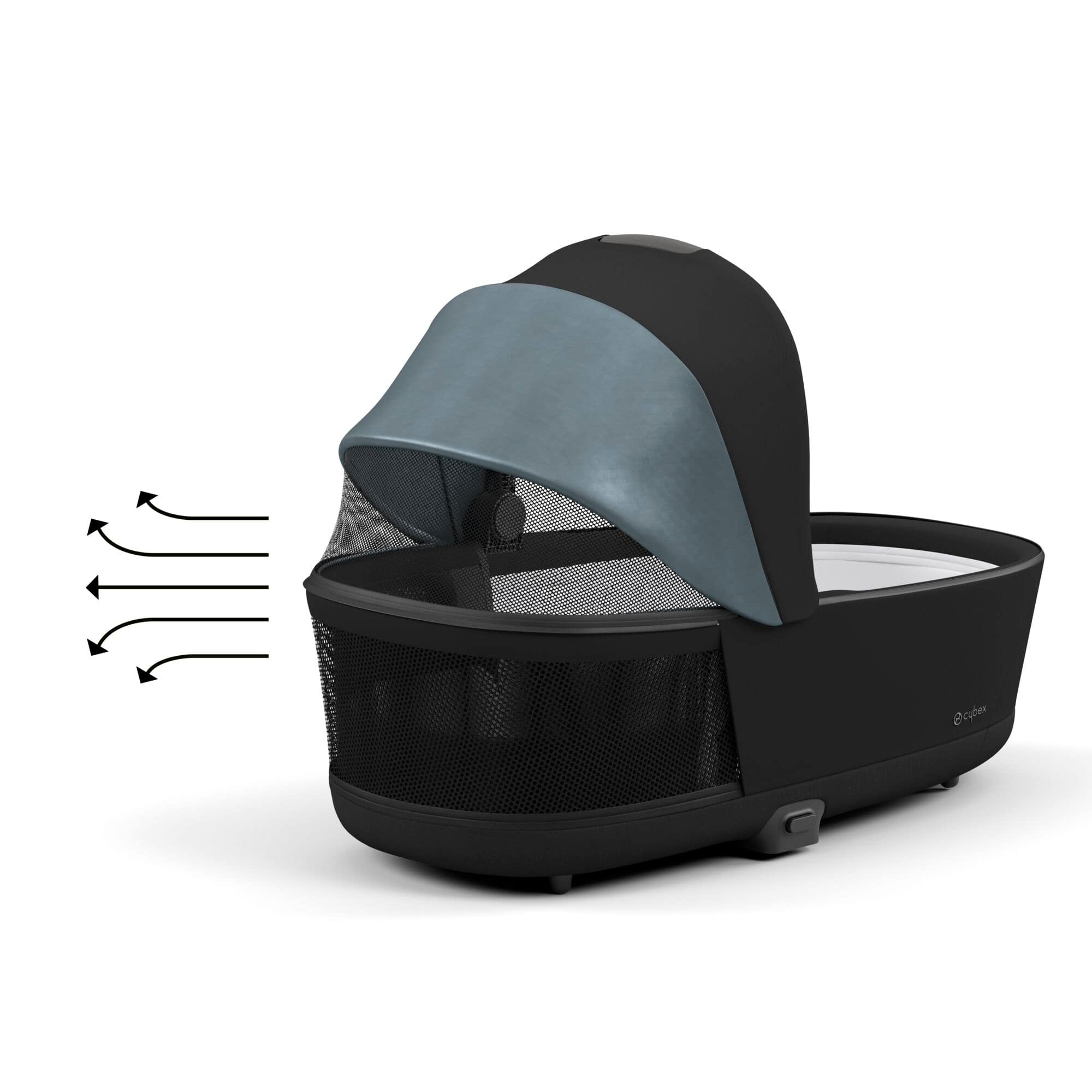Kombi-Kinderwagen, cybex PLATINUM – Produktansicht
