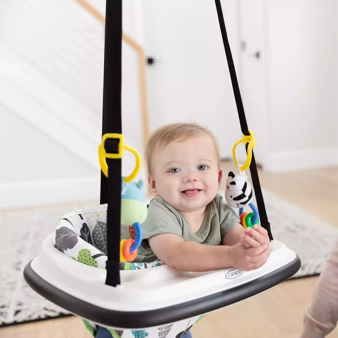 Lauflernwagen, GRACO – Produktansicht