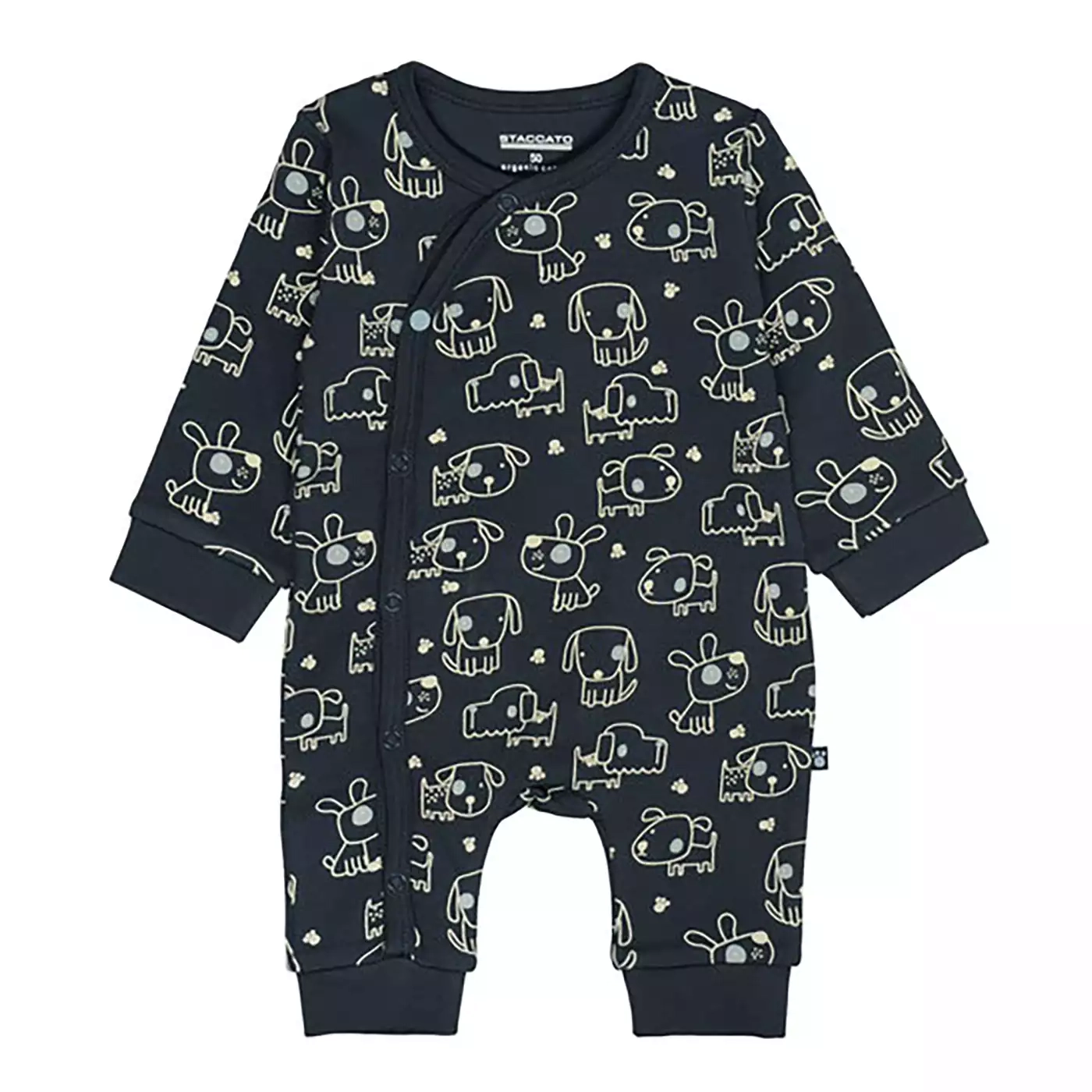 Overalls, STACCATO – Produktansicht
