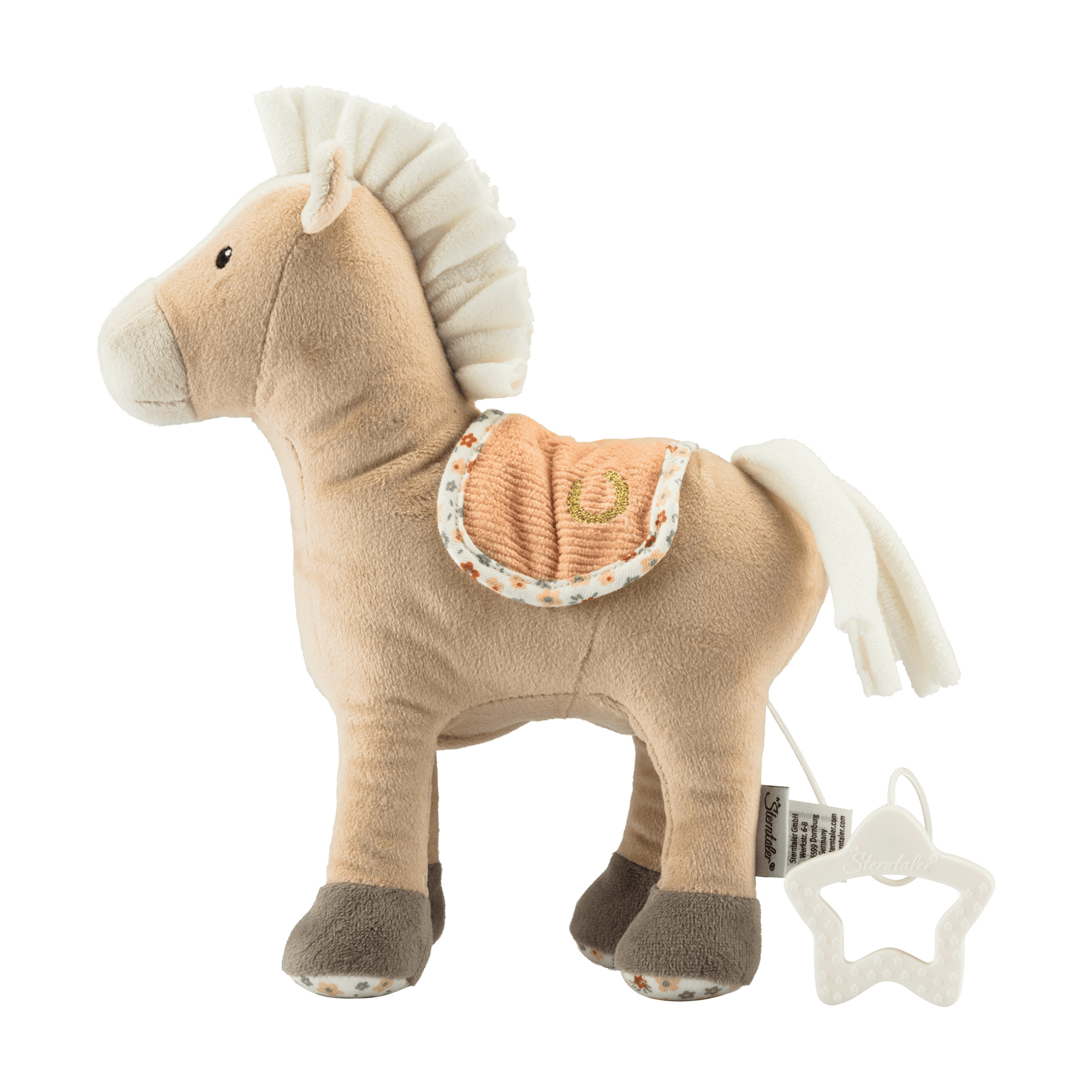 Produkte, Sterntaler, Beige – Produktansicht