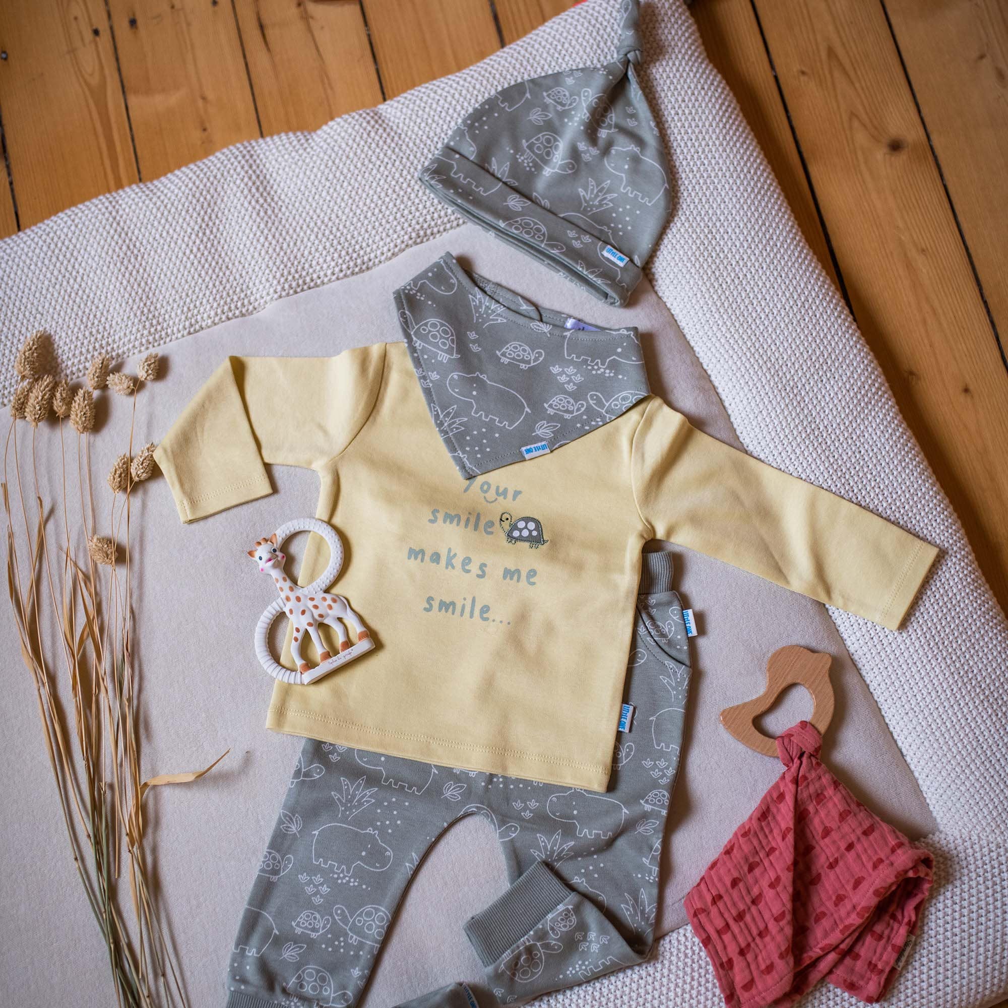 Marken & Hersteller, LITTLE ONE – Produktansicht