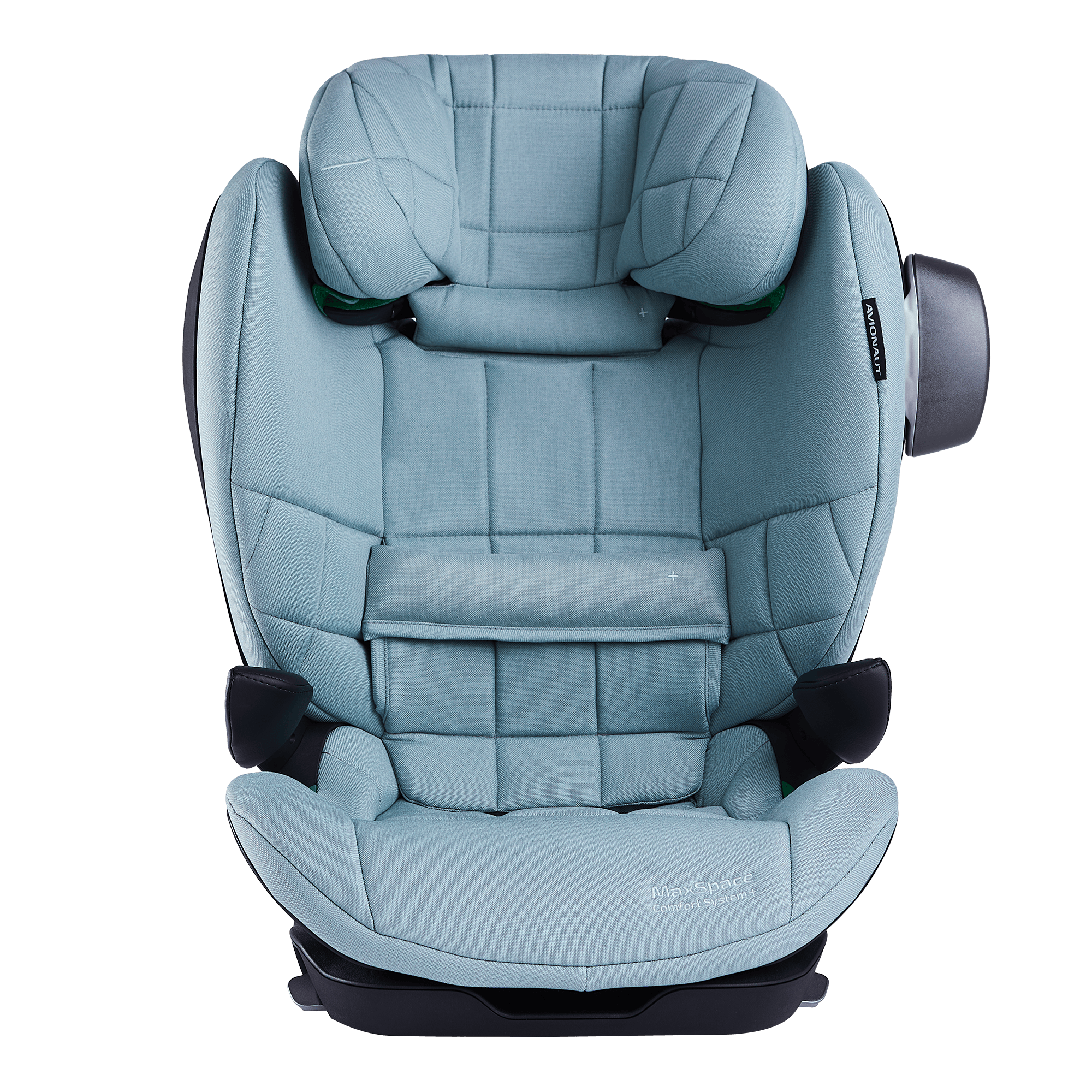 Kindersitze 15-36 kg, Gruppe 2/3, AVIONAUT – Produktansicht