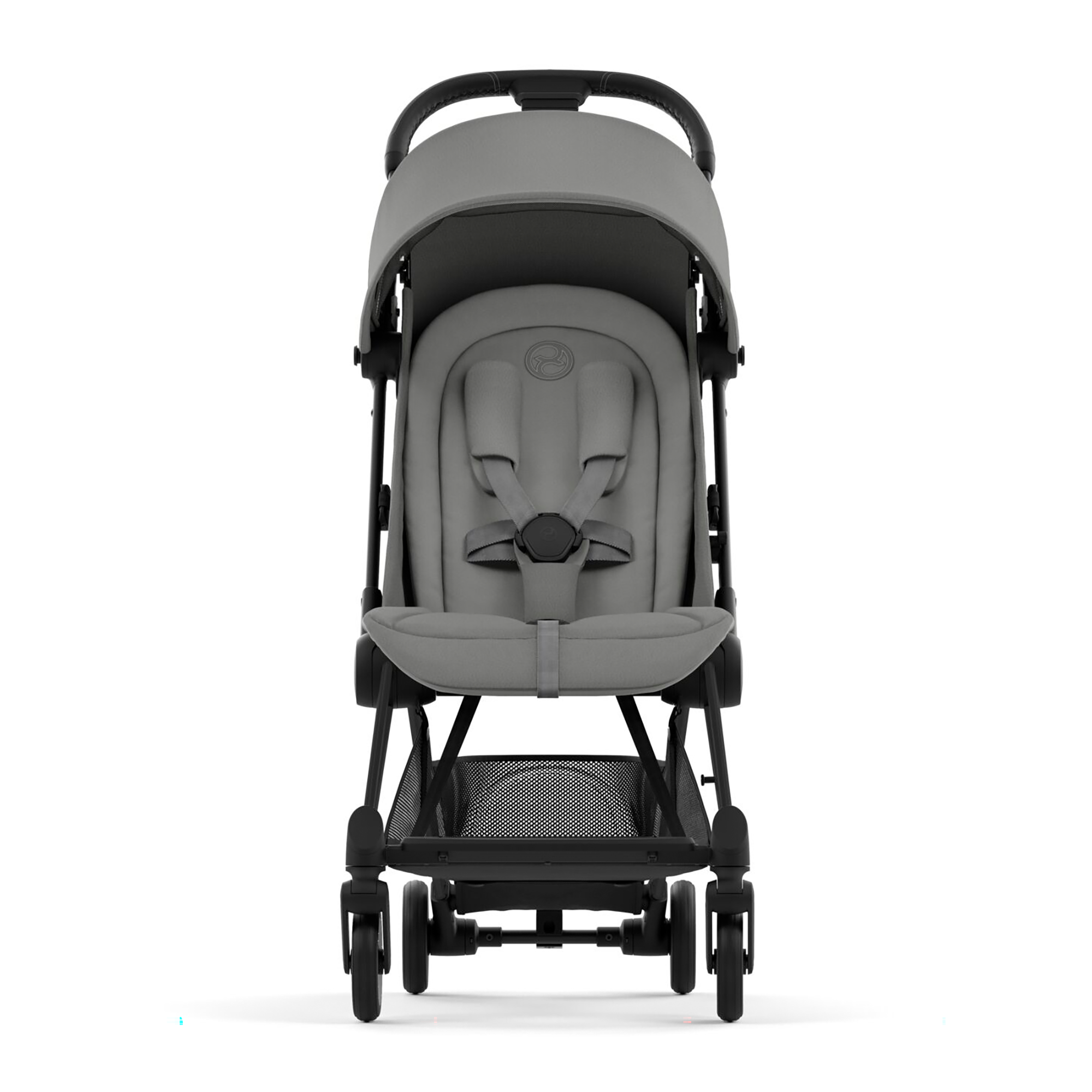 Reisebuggys, cybex PLATINUM, Grau – Produktansicht