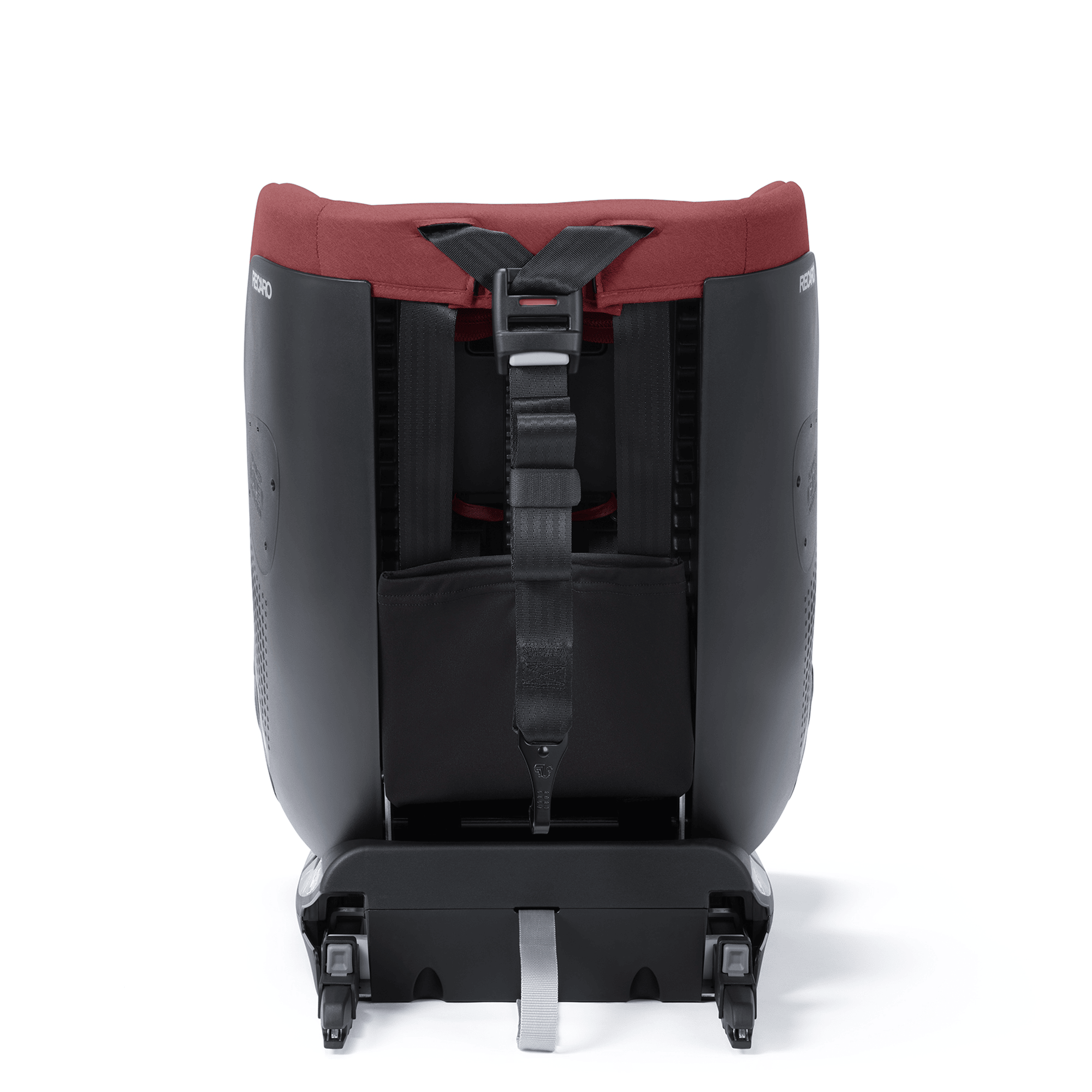 Kindersitze 9-36 kg, Gruppe 1/2/3, RECARO – Produktansicht