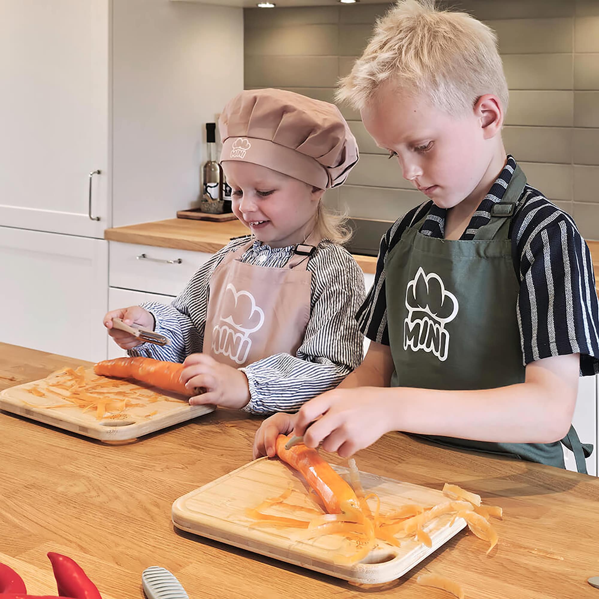 Kinderküche, MINI Family, Pink – Produktansicht