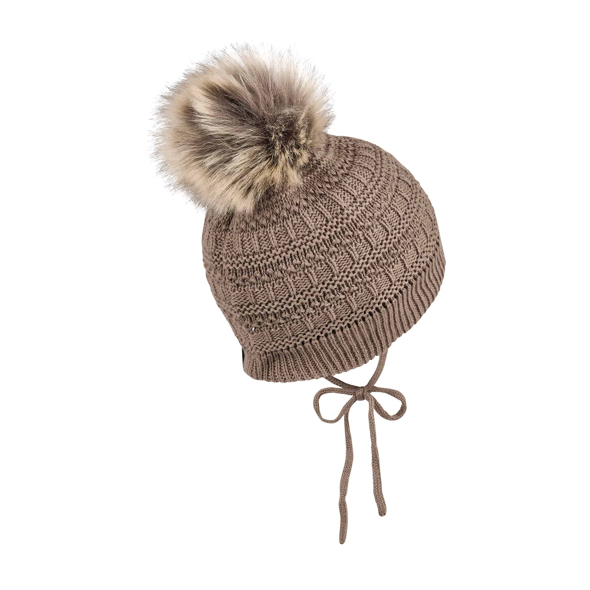 Wintermützen, Sterntaler – Produktansicht