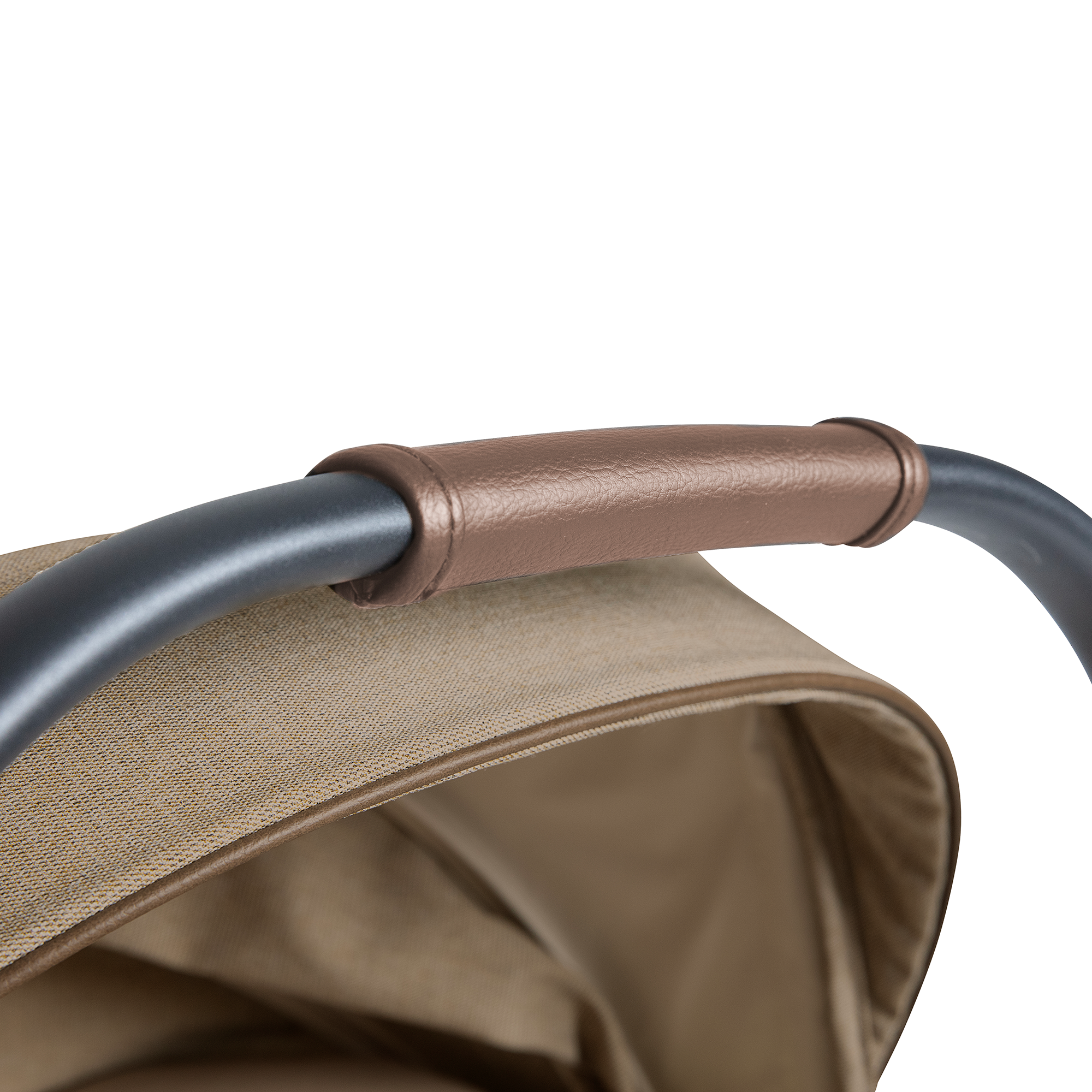Babyschalen 0-13 kg, Gruppe 0+, Joie signature, Beige – Produktansicht