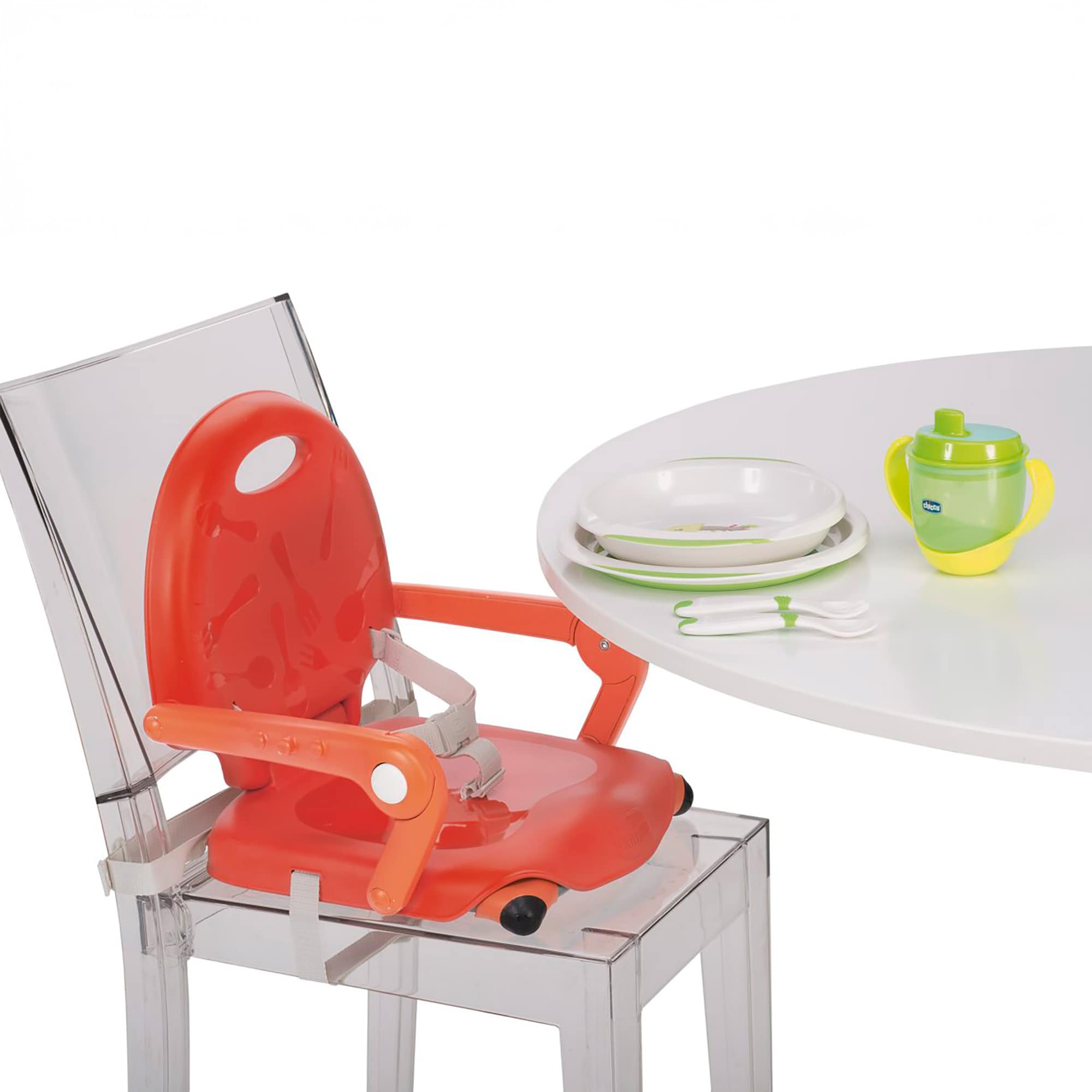 Produkte, chicco, Rot – Produktansicht