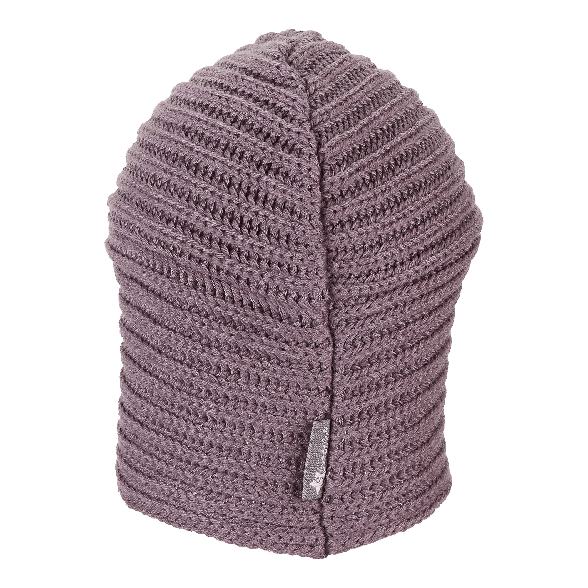 Wintermützen, Sterntaler – Produktansicht