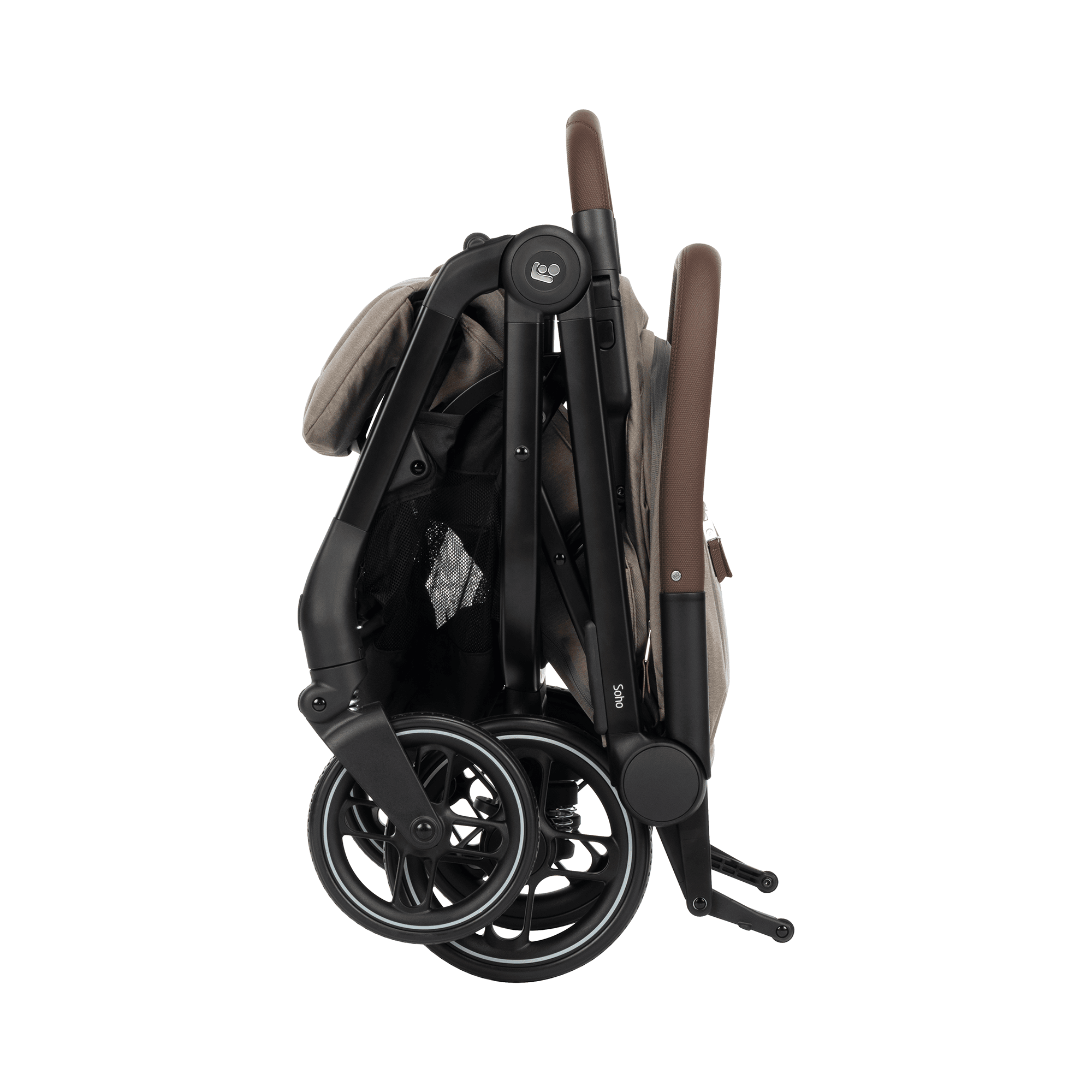 Sportwagen, MAXI-COSI Premium, Beige – Produktansicht