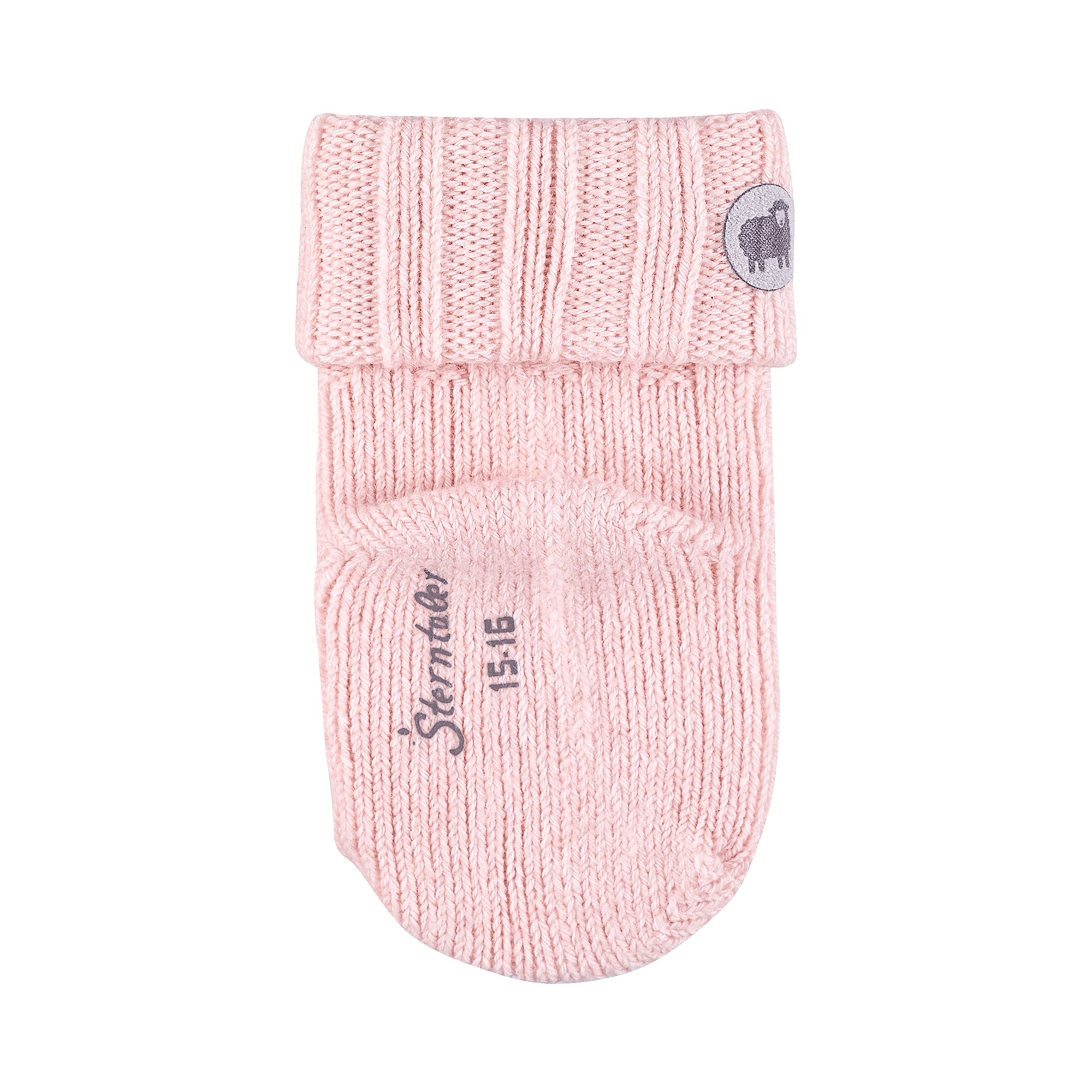 Socken & Strumpfhosen, Sterntaler, Pink – Produktansicht