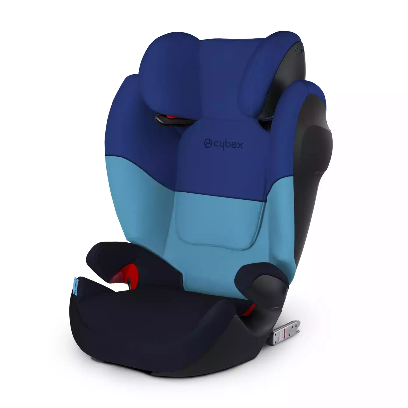 Kindersitze 15-36 kg, Gruppe 2/3, cybex – Produktansicht