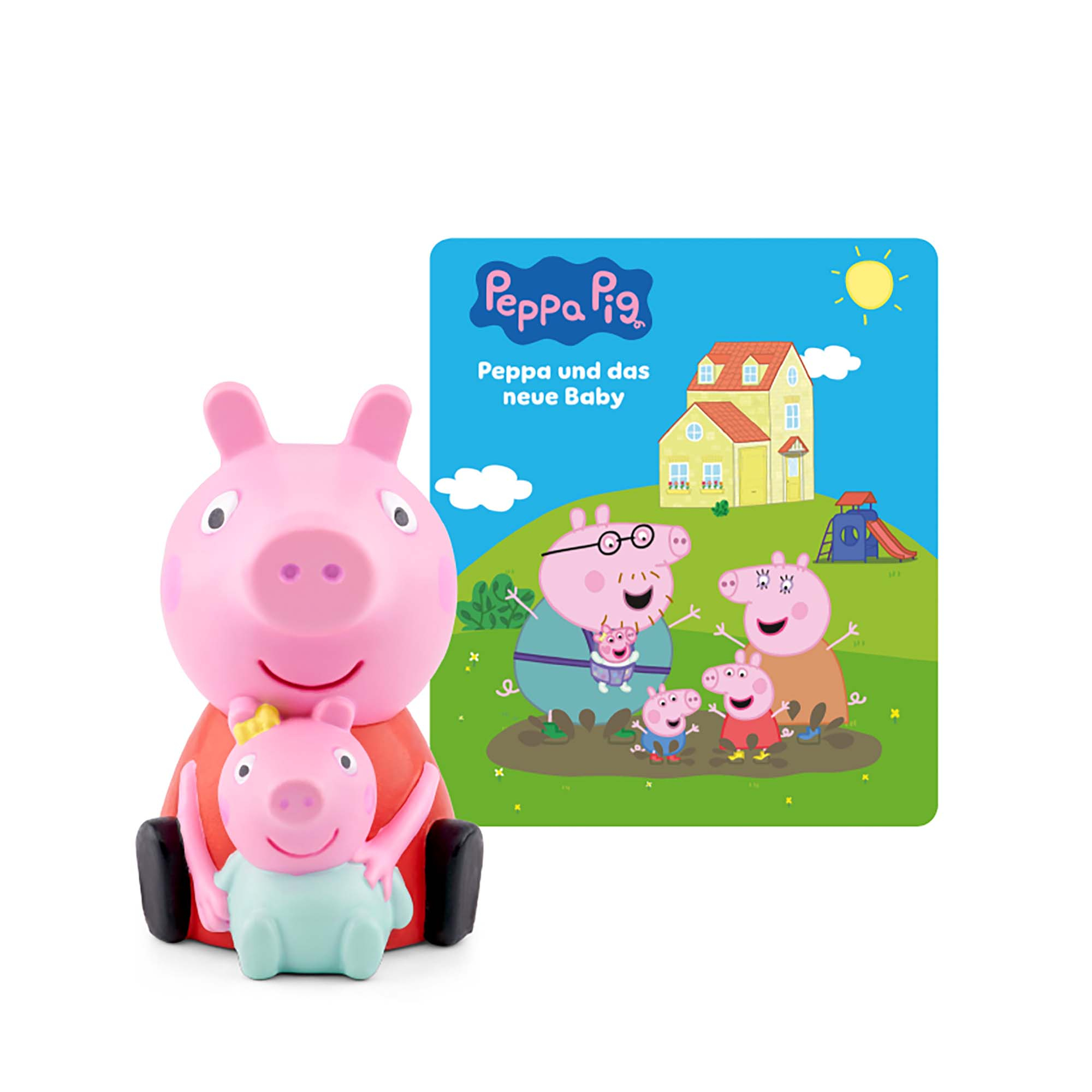 Tonies® Figuren, tonies, Pink – Produktansicht