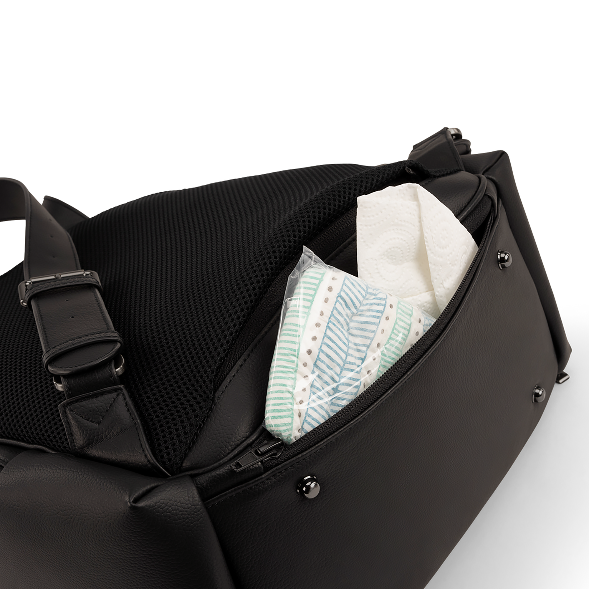 Produkte, nuna, Schwarz – Produktansicht