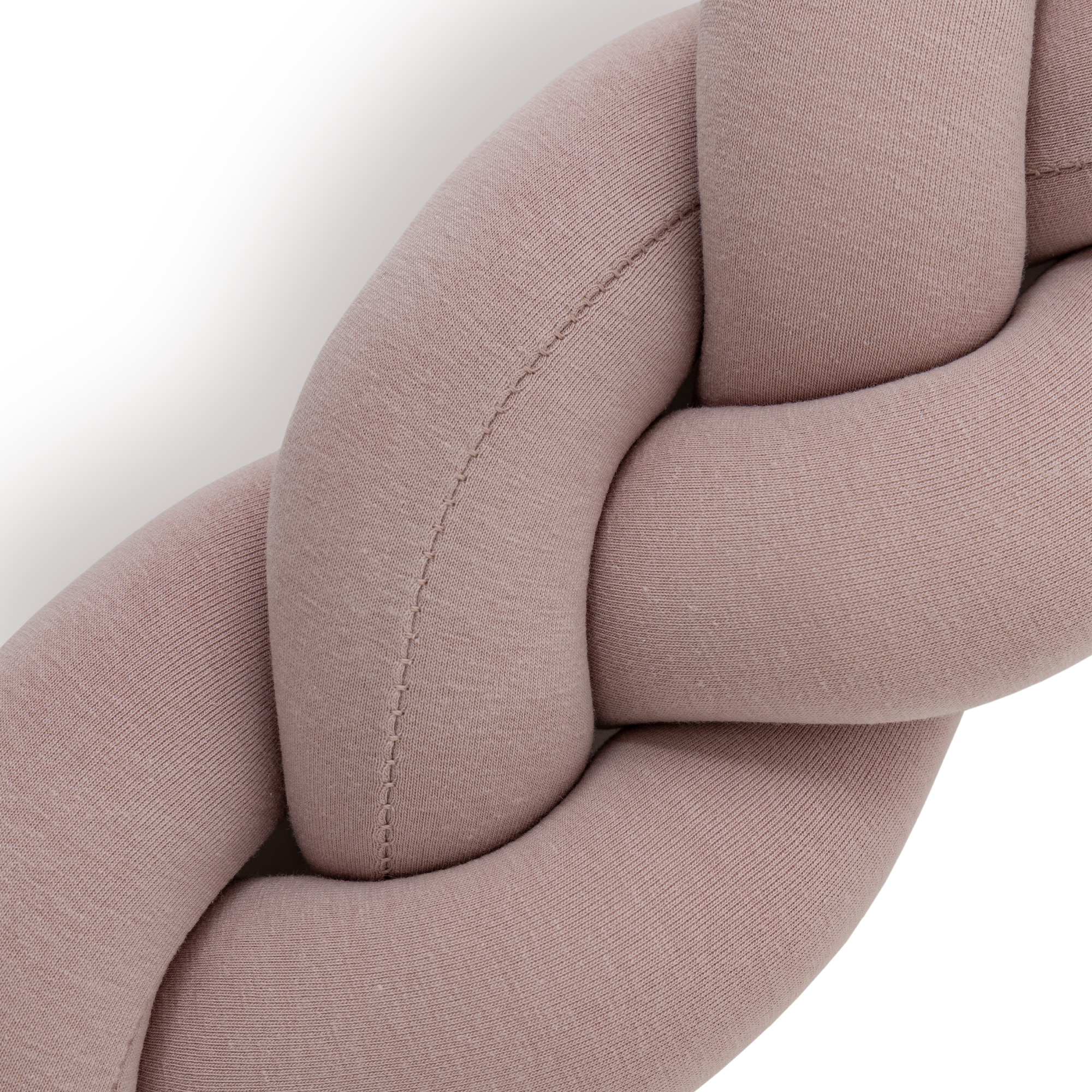Nestchen, LITTLE ONE, Pink – Produktansicht