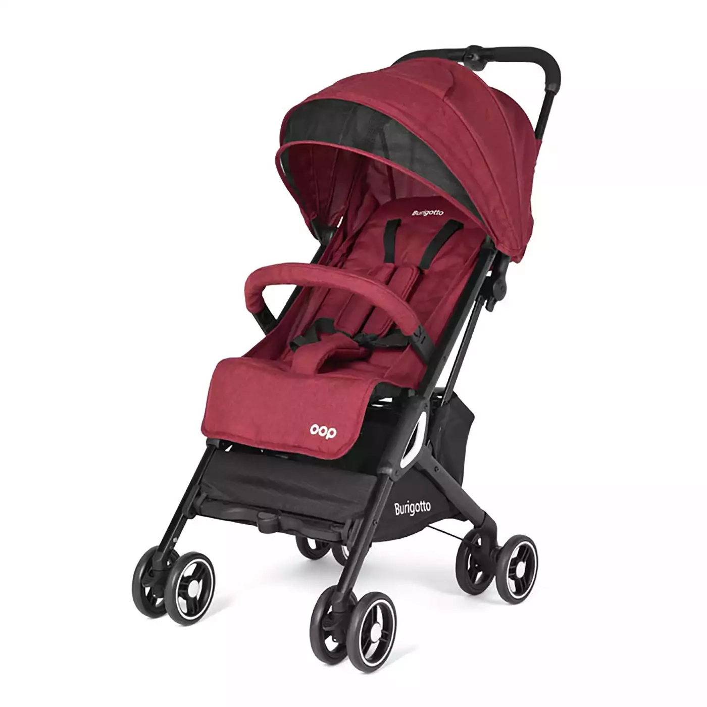 Buggys, Burigotto – Produktansicht